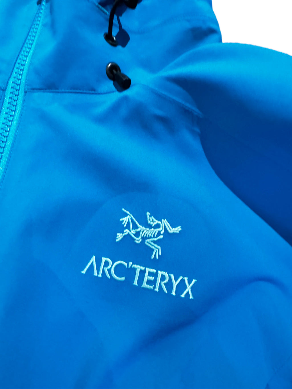 Arc'teryx Ocean Blue  O LT Jacket
