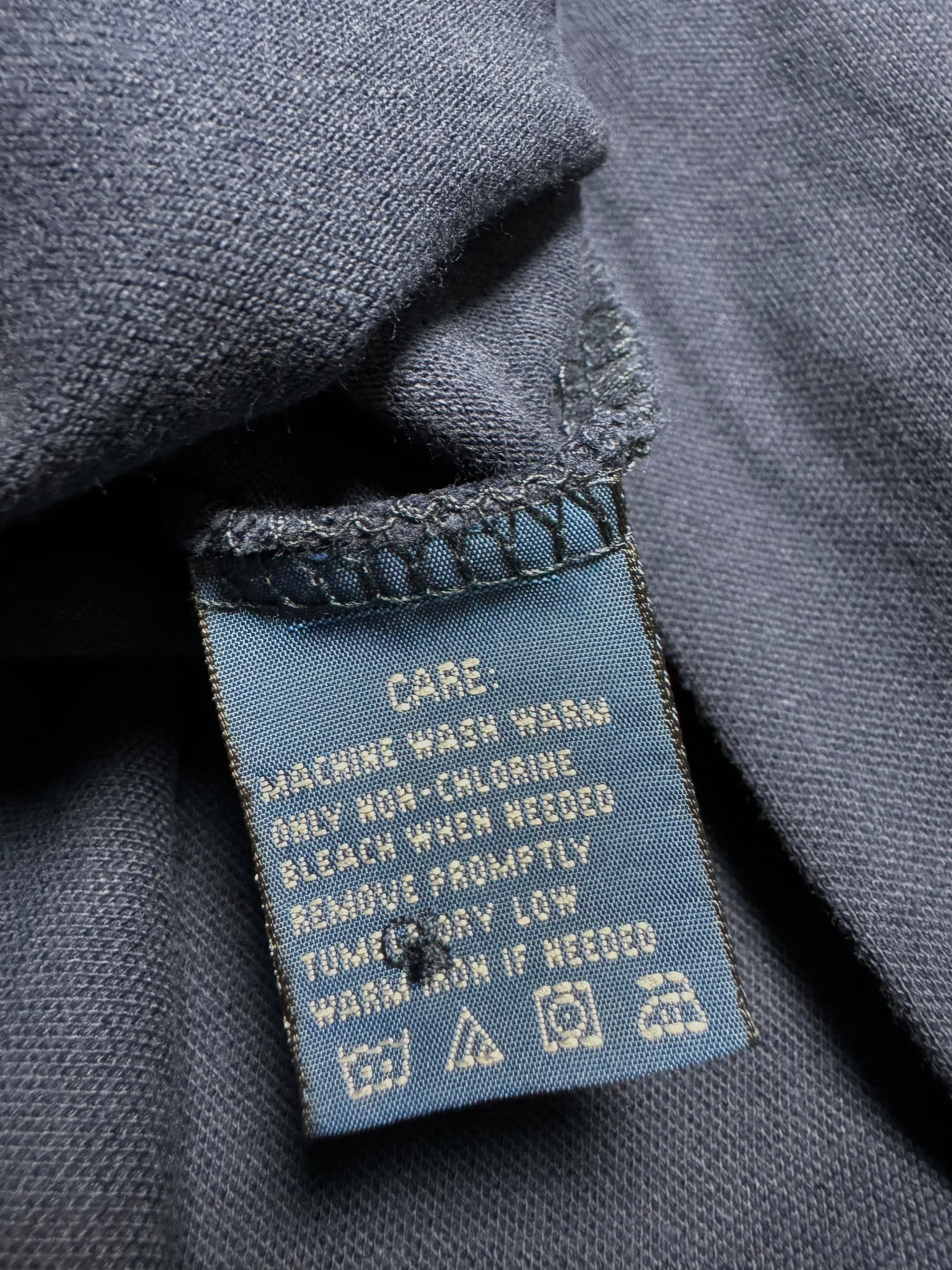 Polo by Ralph Lauren France Long Sleeve Shirt