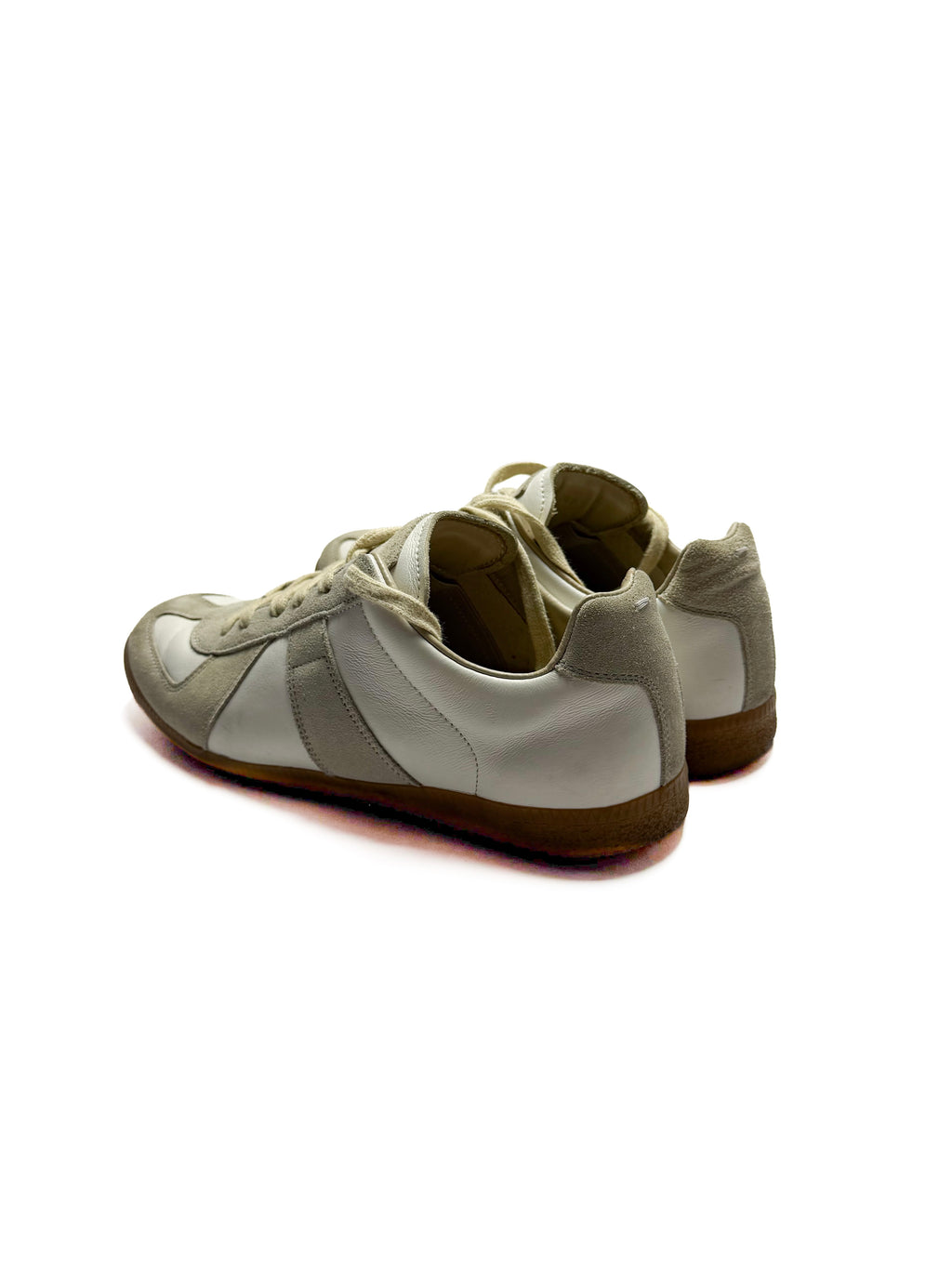 Maison Margiela Replica German Army Trainer (GAT)