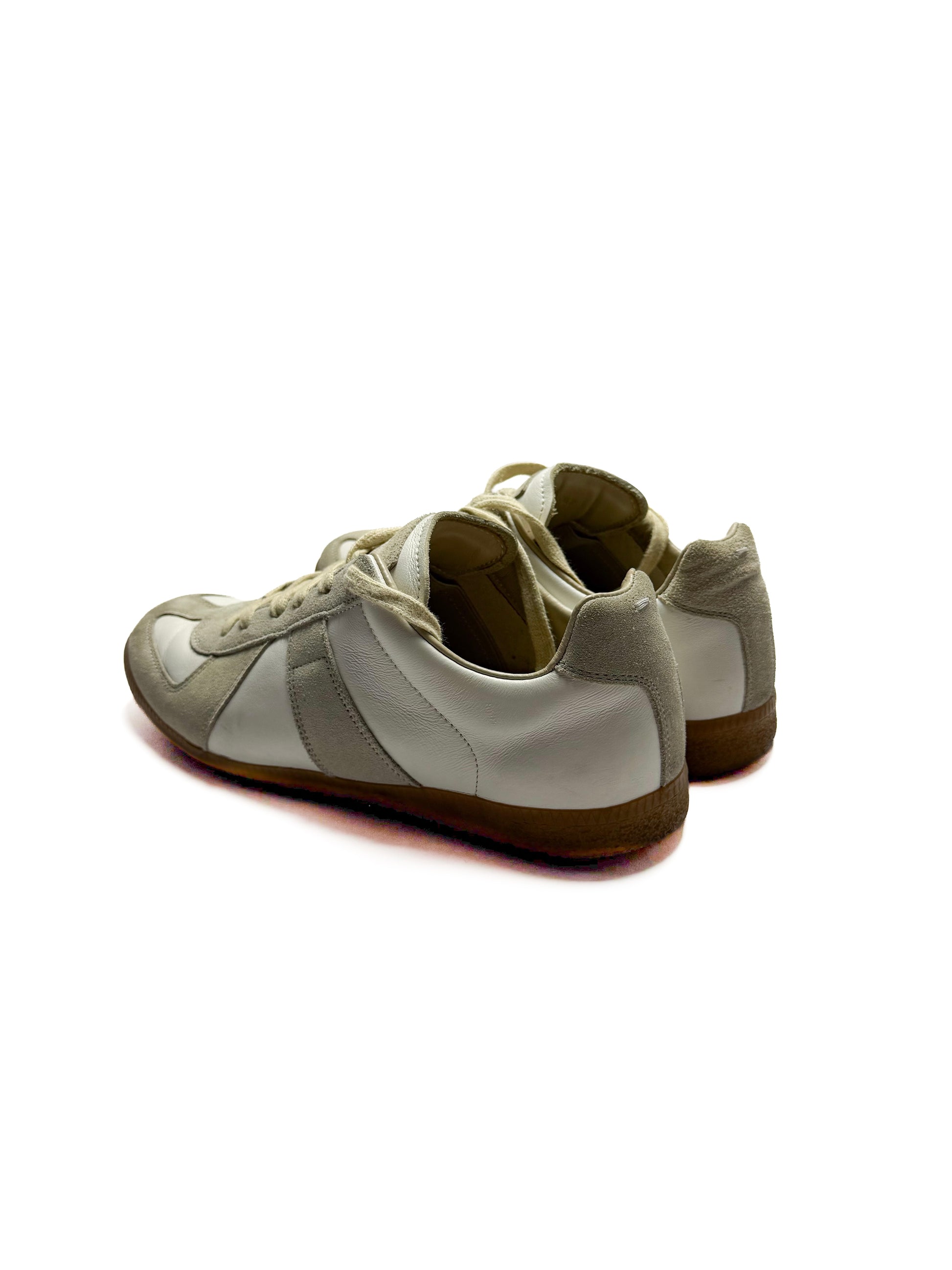 Maison Margiela Replica German Army Trainer (GAT)