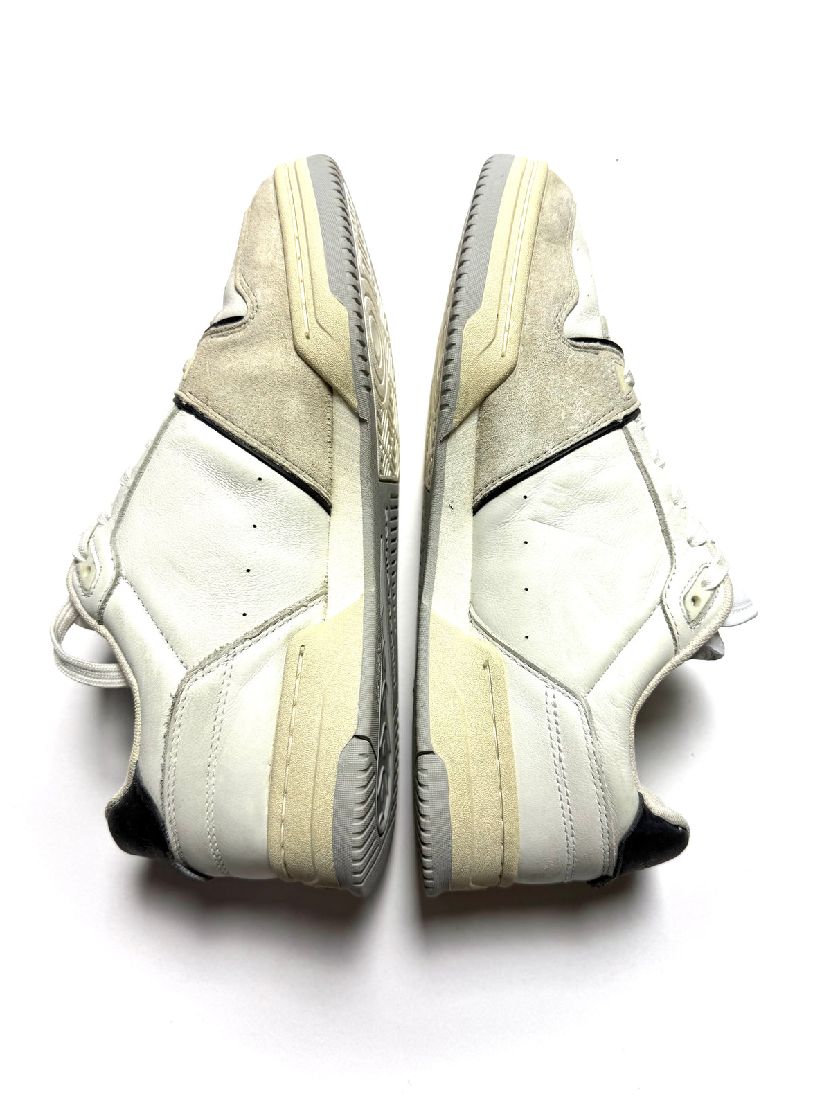 Sergio Tacchini Prime Shot DA Sneaker