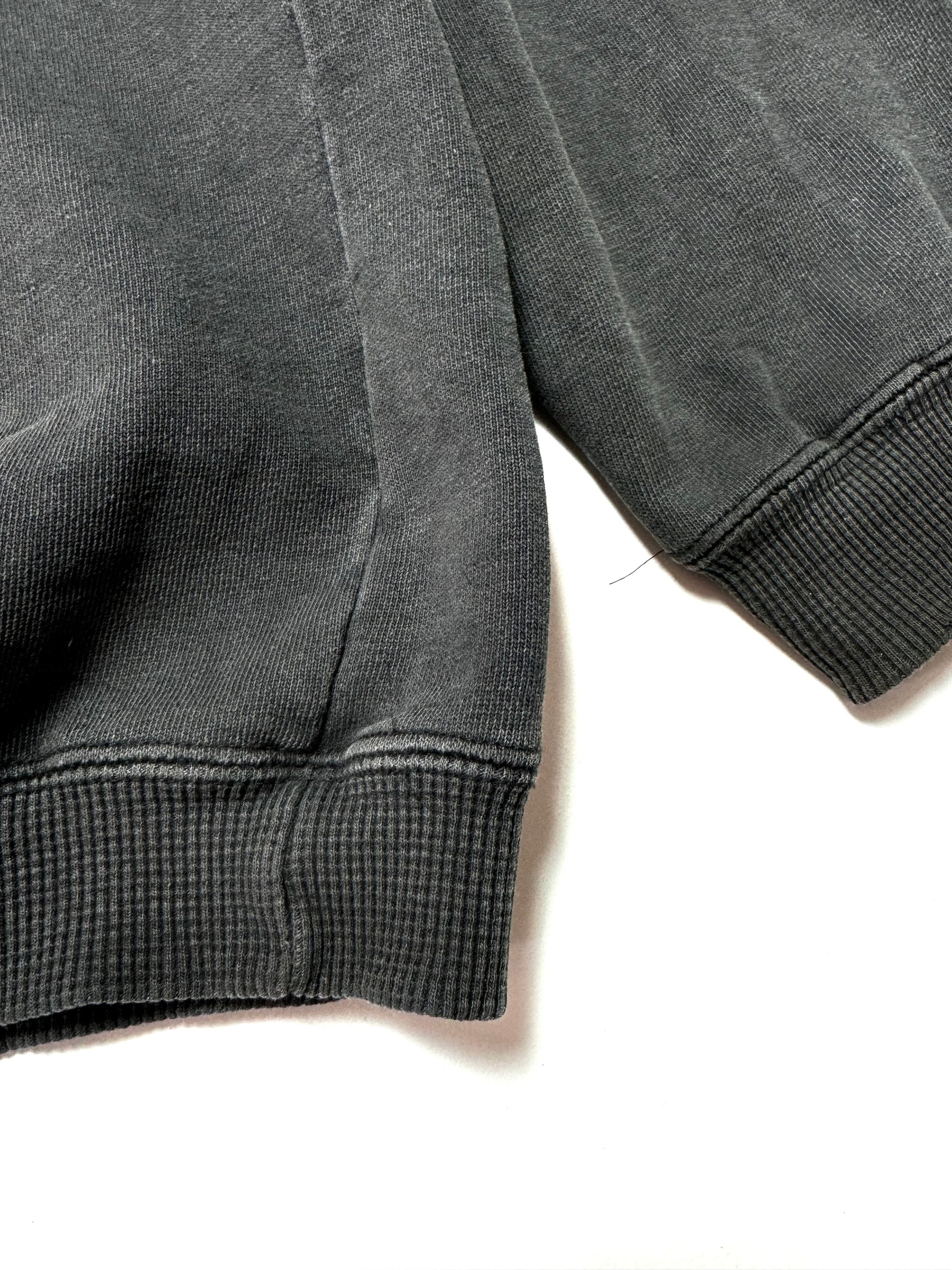 Avirex Texan Rose Crewneck 90s