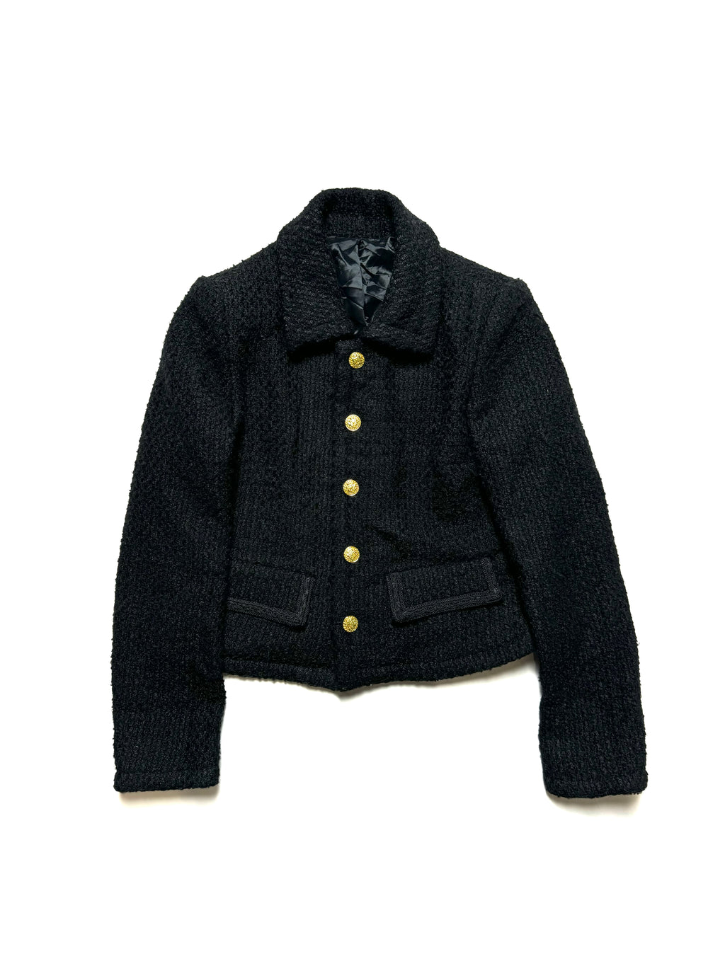 Celine Wool Jacket