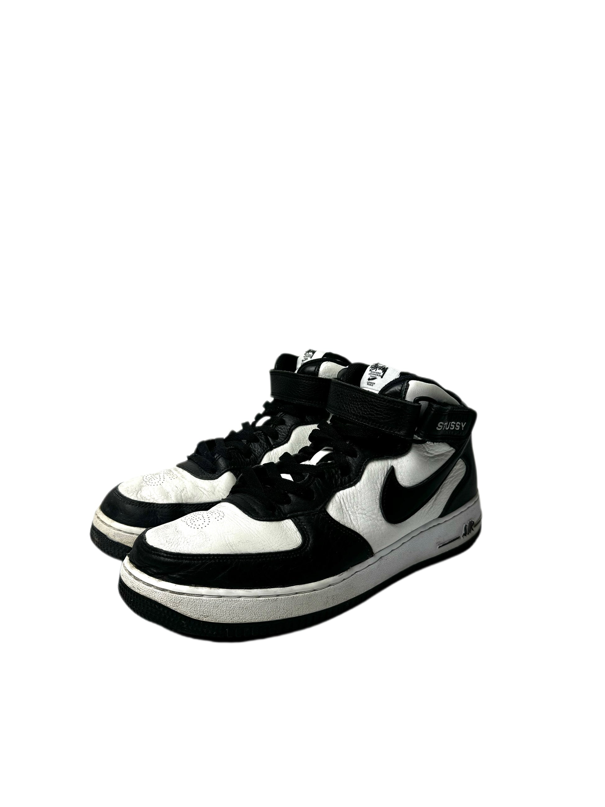 Nike x Stussy Air Force 1 High top