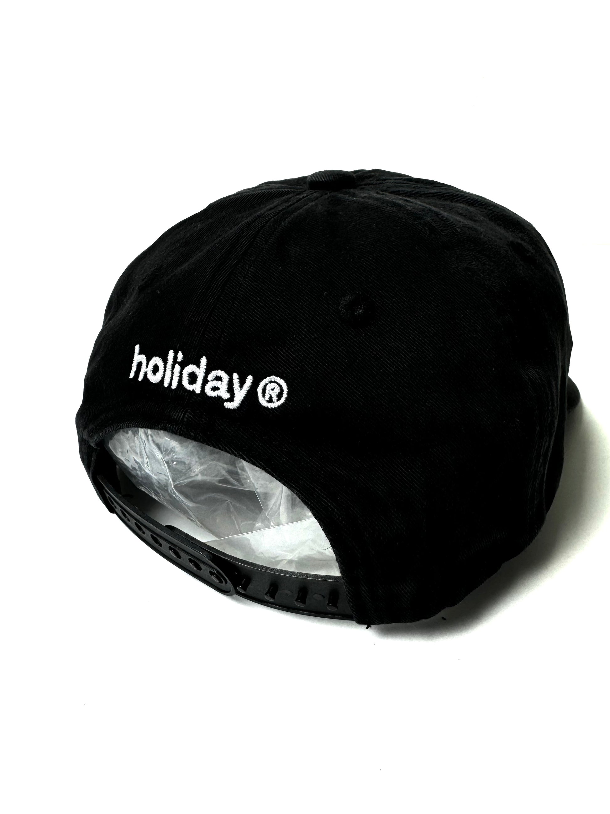 Holiday NY LA Hat