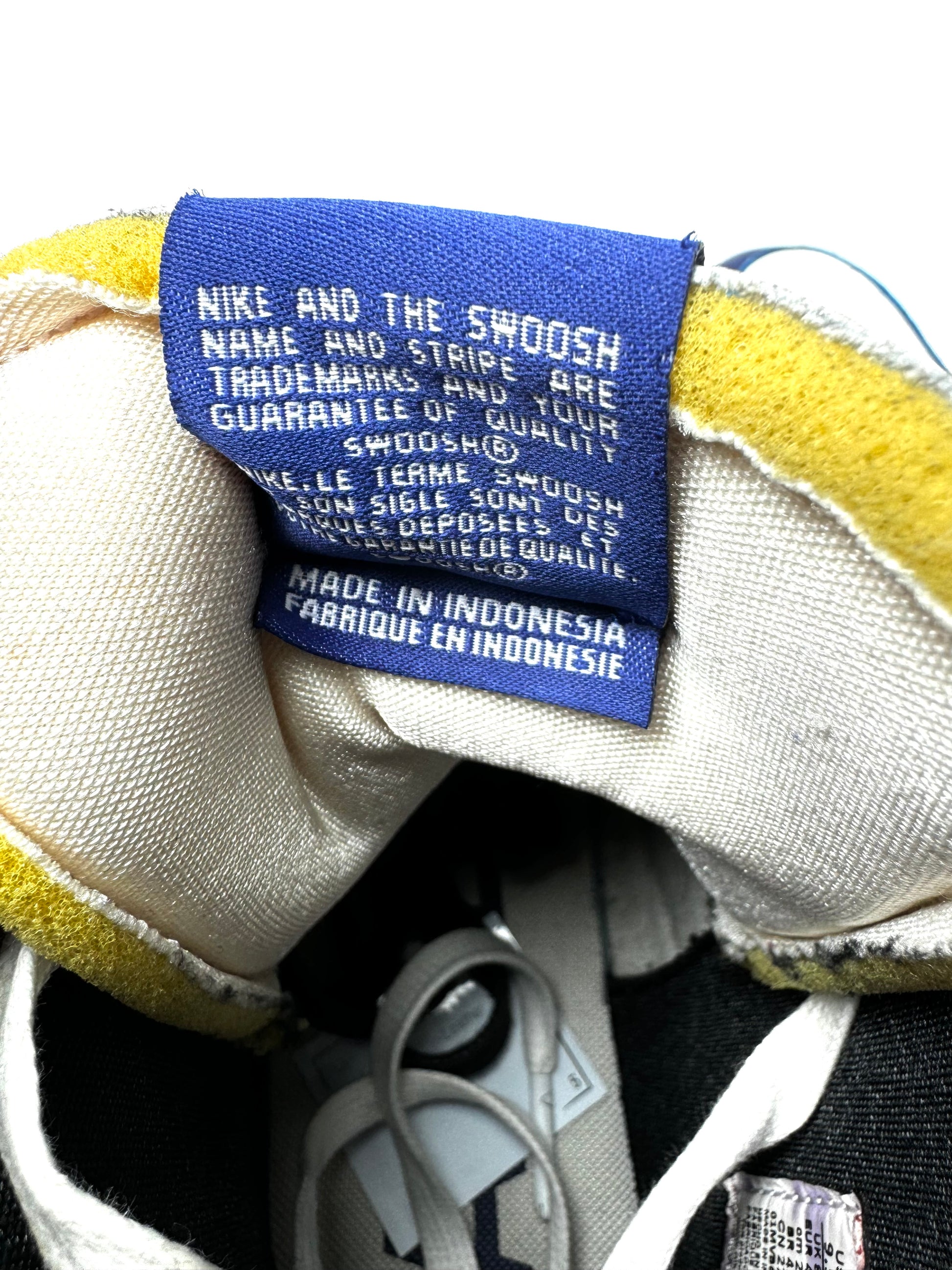 Nike x Ambush Air Jordan 1 High top