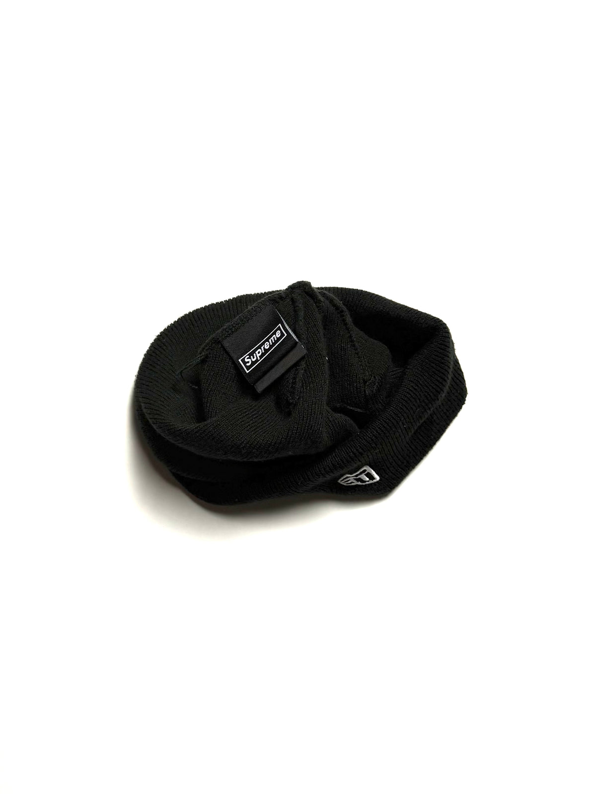 SUPREME Horn S Logo Beanie