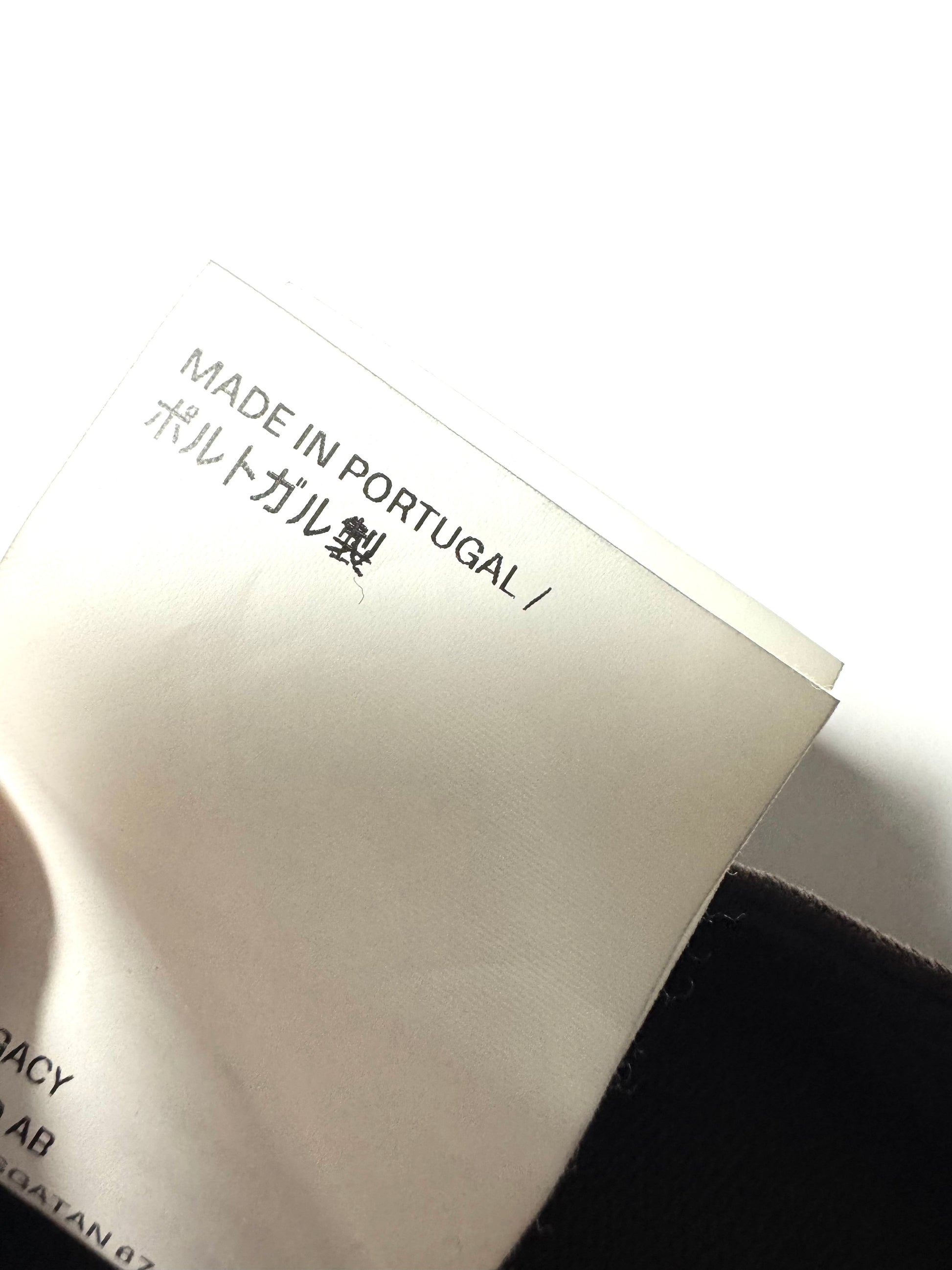 Our Legacy Brown 70s Pant