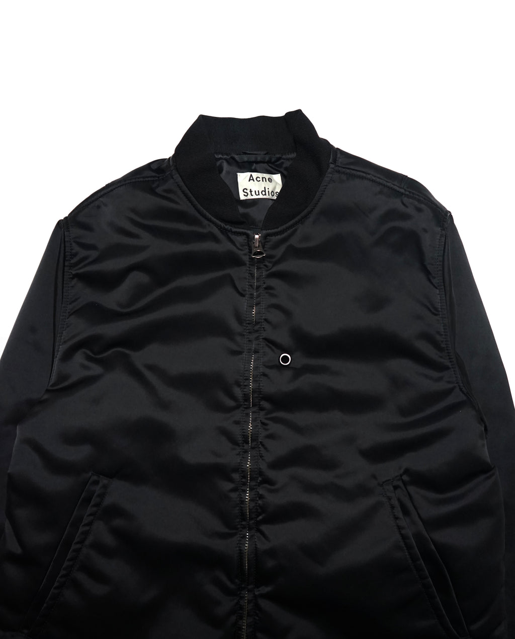 Acne Studios Light Bomber Jacket