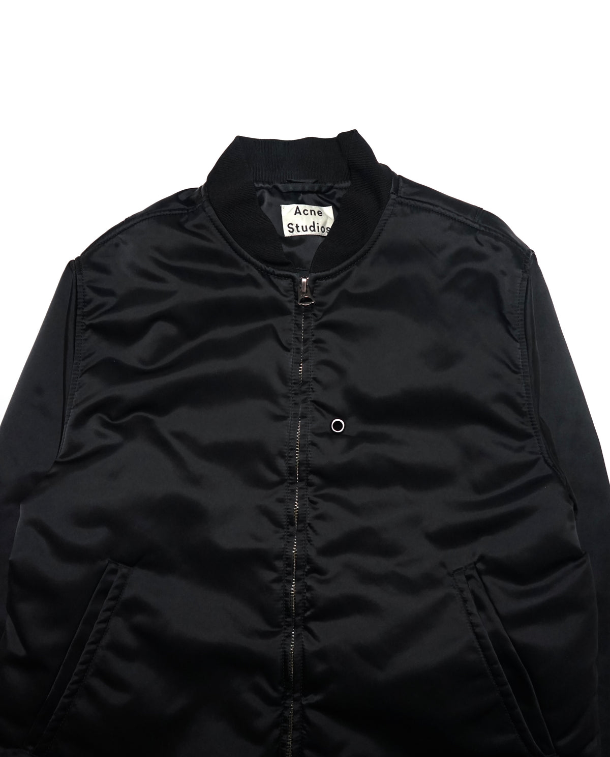 Acne Studios Light Bomber Jacket