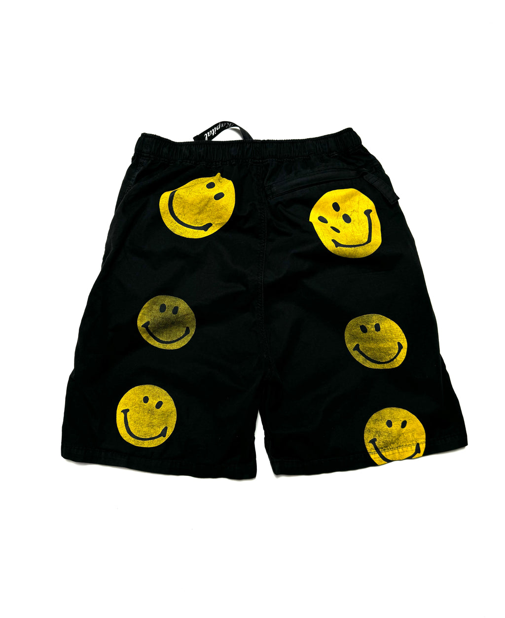 Kapital Smile Face Short
