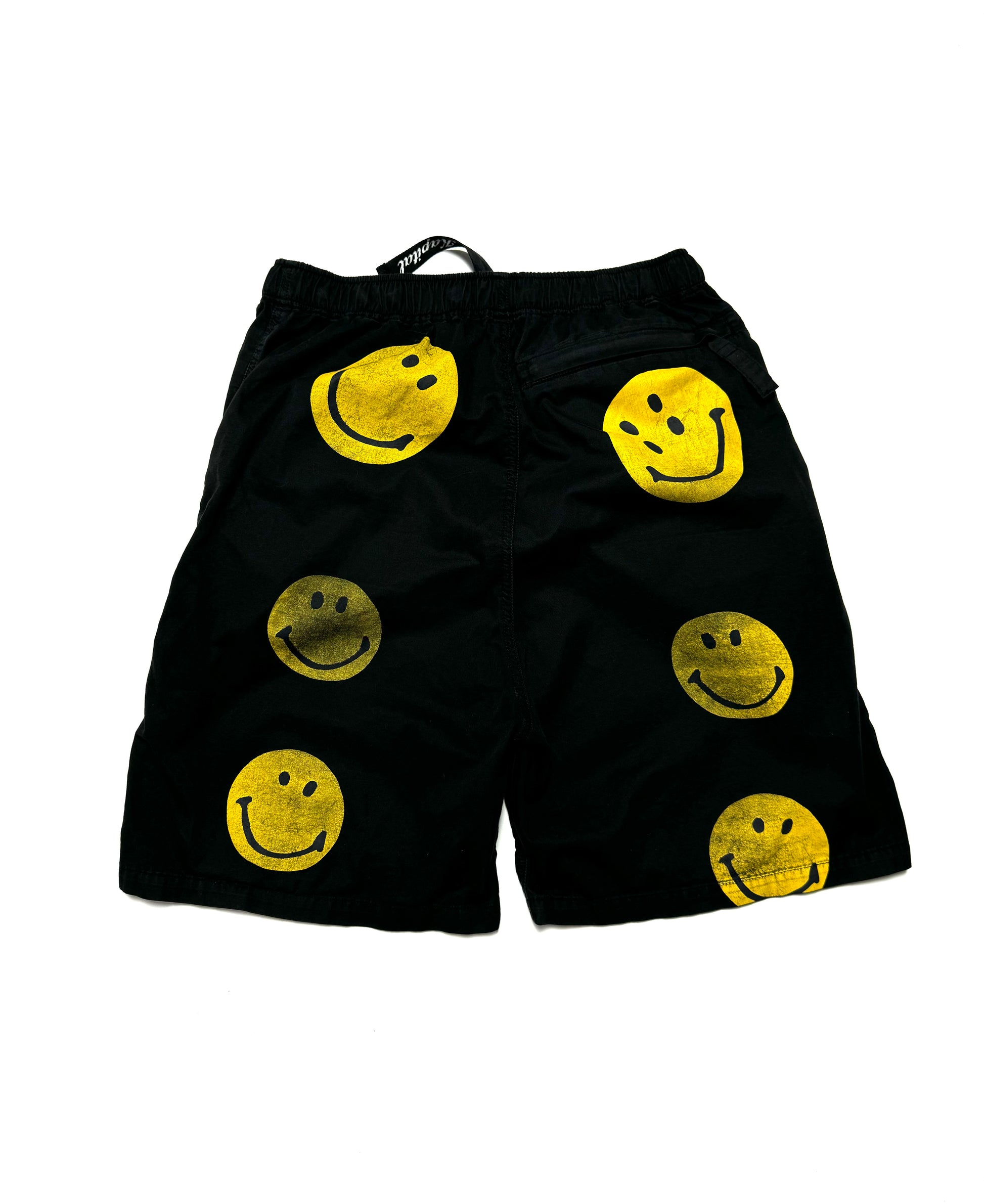 Kapital Smile Face Short