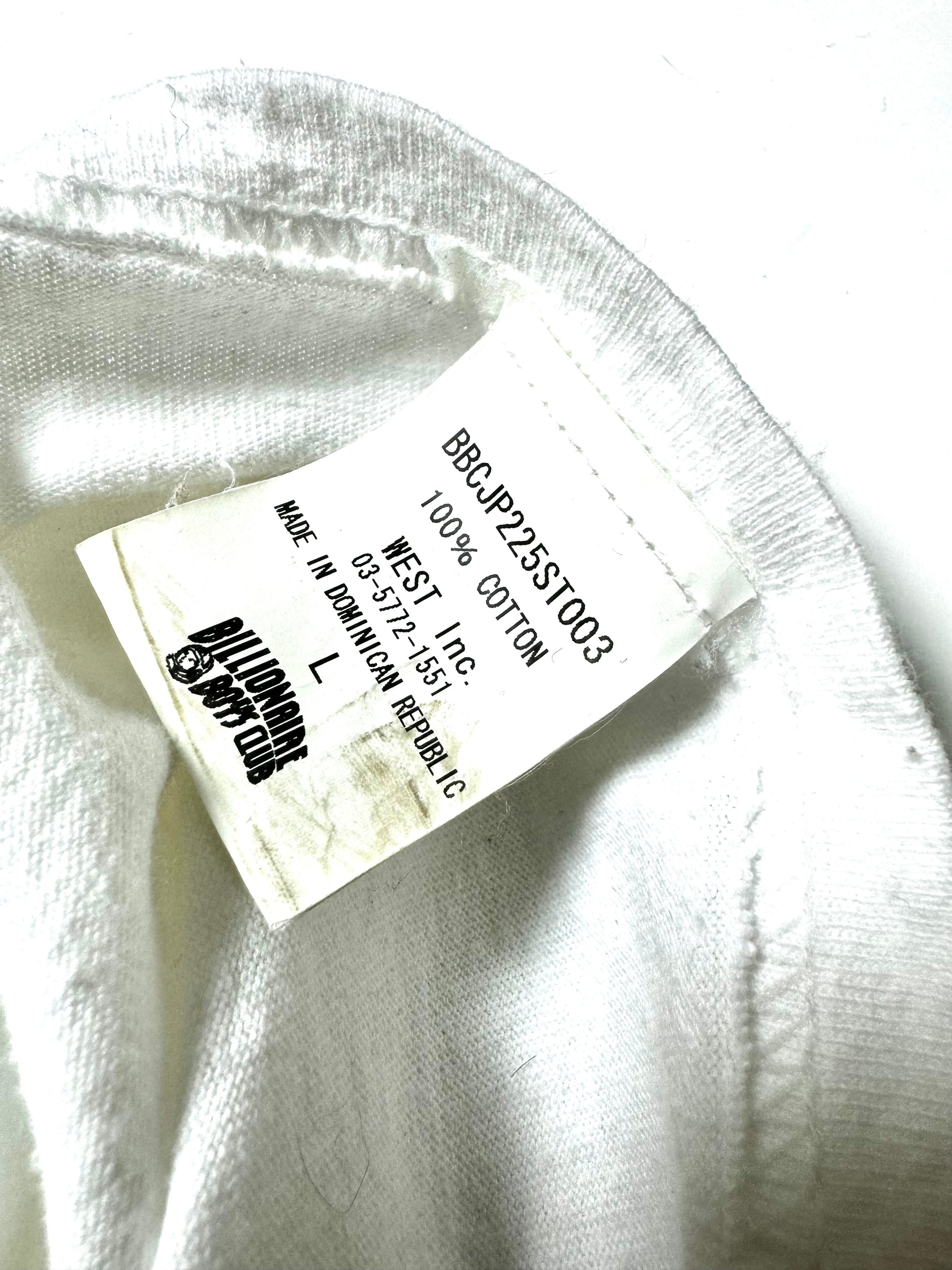 Billionaire Boys Club X N.E.R.D Tee (JP Exclusive)