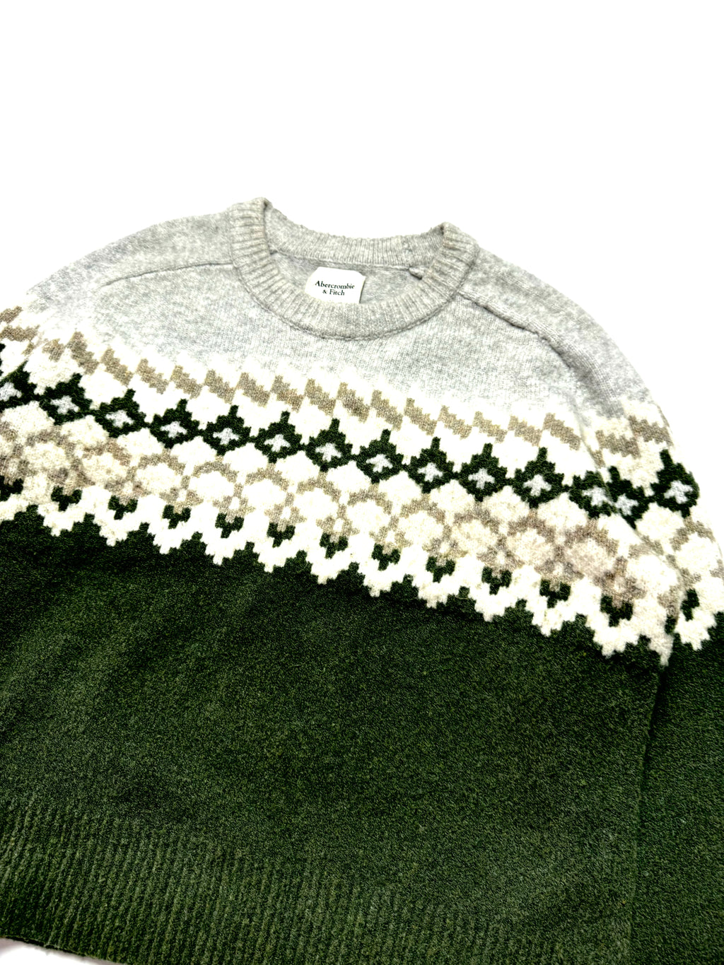 A&F Knit Sweater