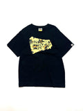 BAPE " Camo Flag" Tee Og