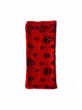 ALEXANDER MCQUEEN Skull Scarf