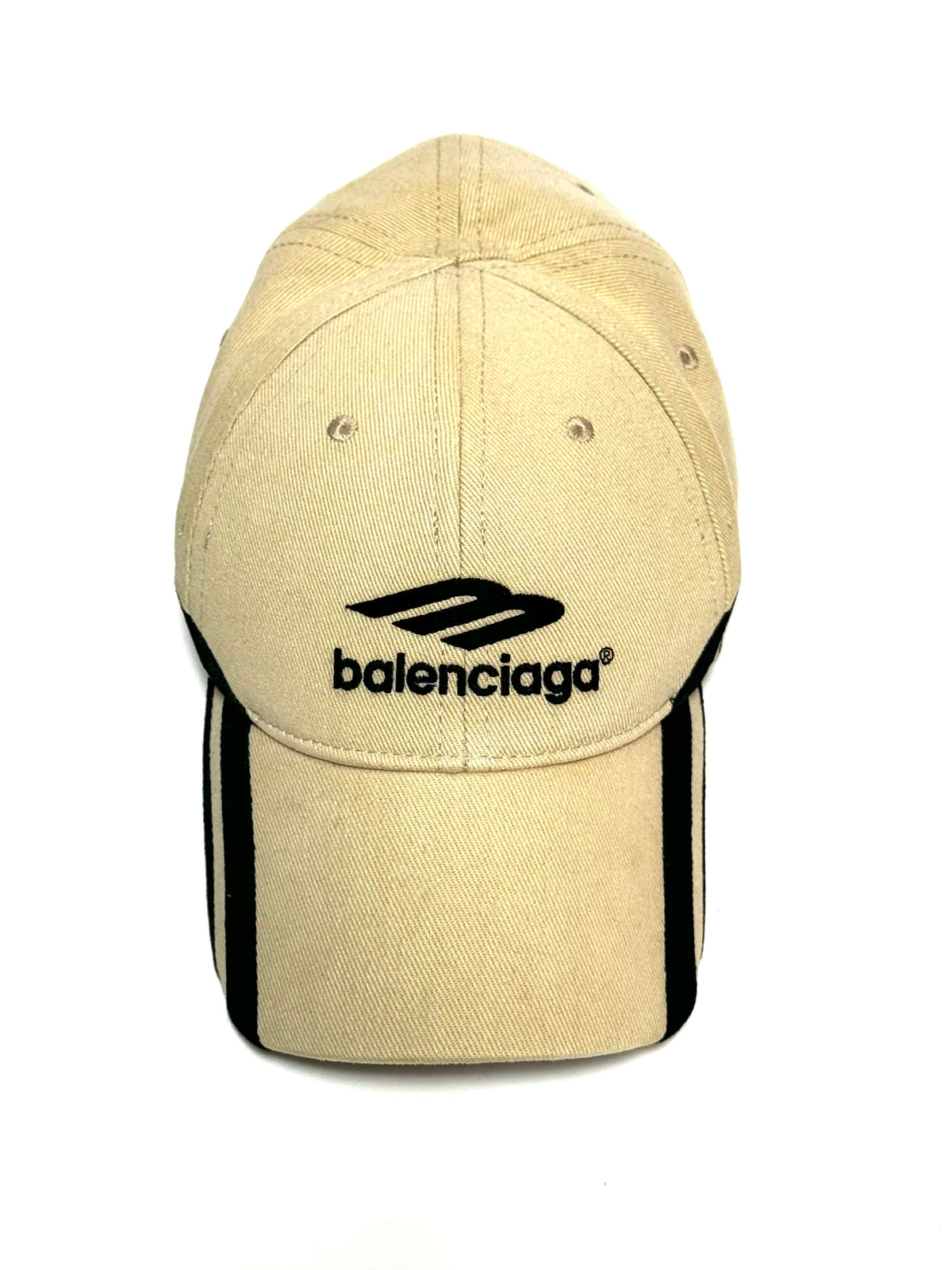Balenciaga Khaki Hat