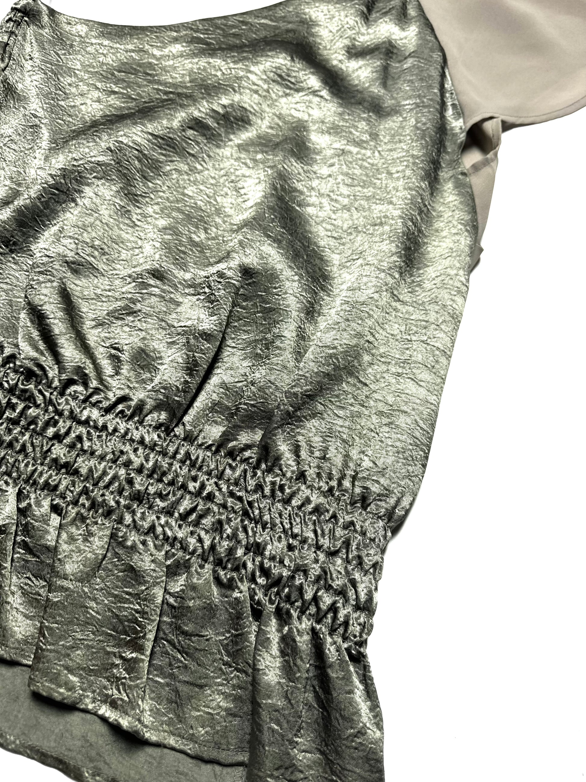 Beauty&Beast Women's Top