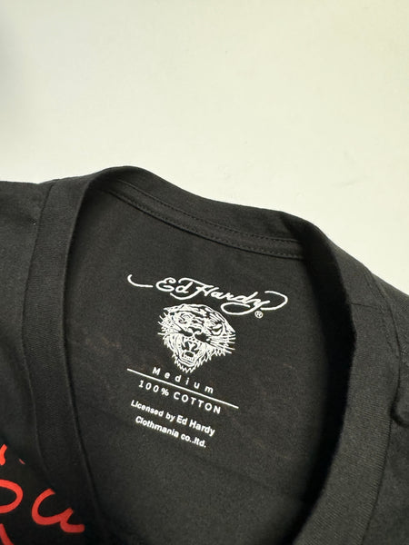 Ed Hardy Choopers Tee