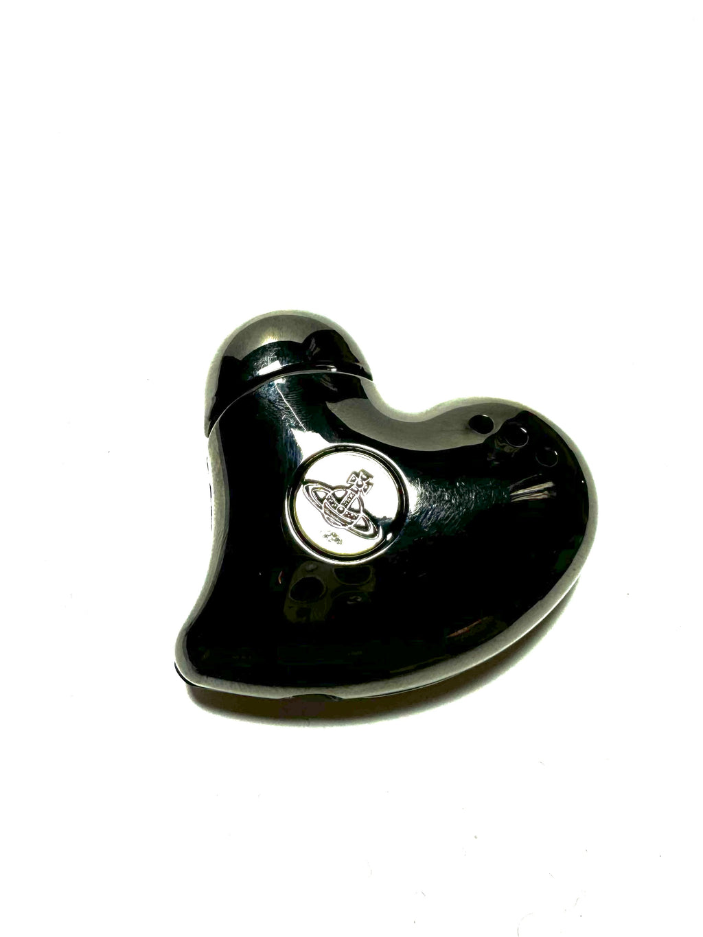 Vivienne Westwood Heart Lighter