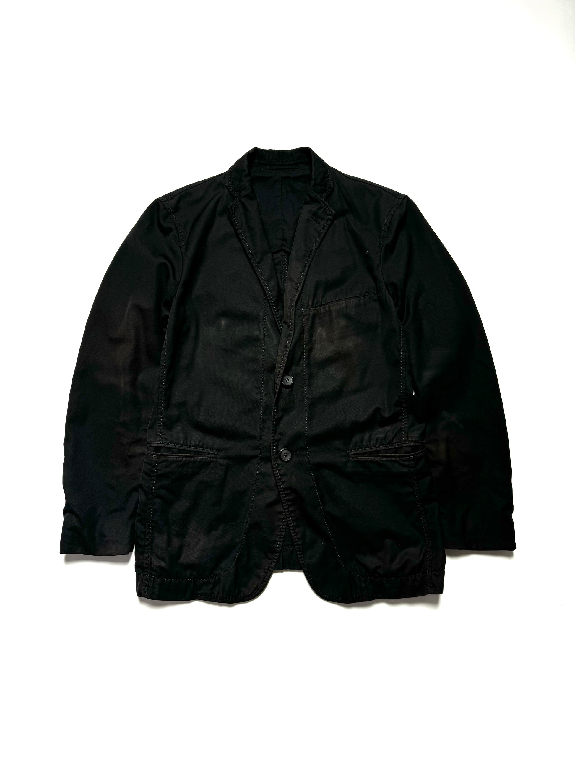Issey Miyake Men 3B Blazer Jacket