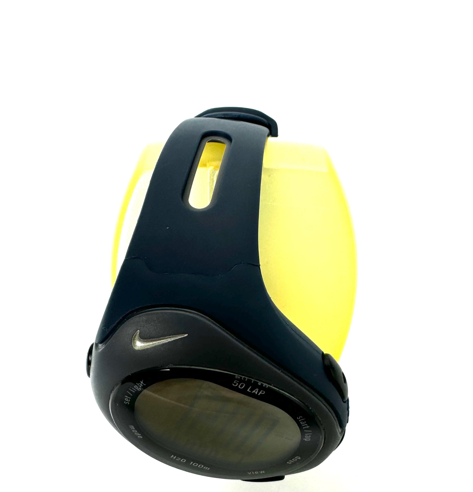 NIKE 2000s Trirax Bowerman Watch