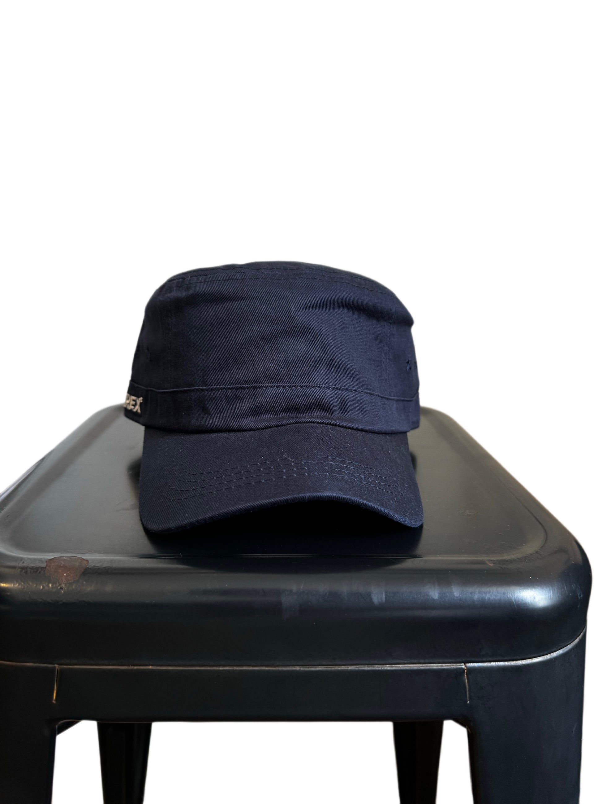 Avirex Navy Cadet Hat