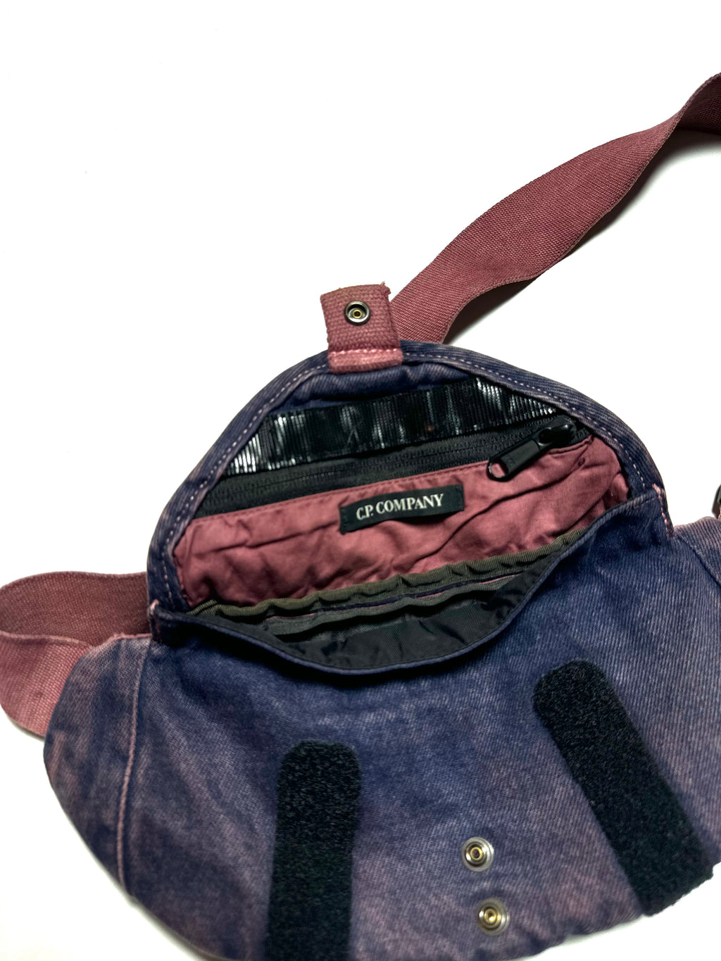 C.P. Company Cross Bag