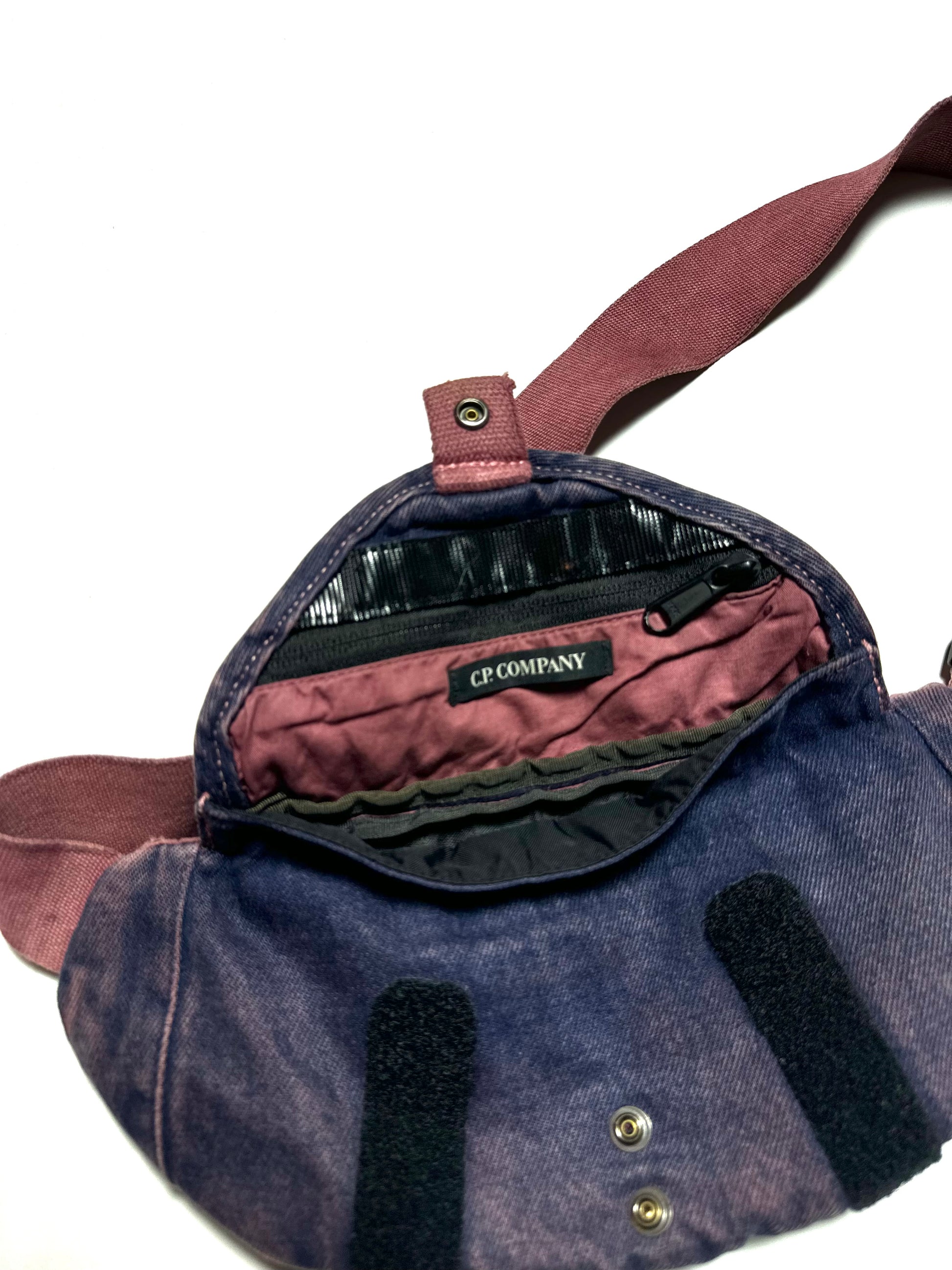 C.P. Company Cross Bag