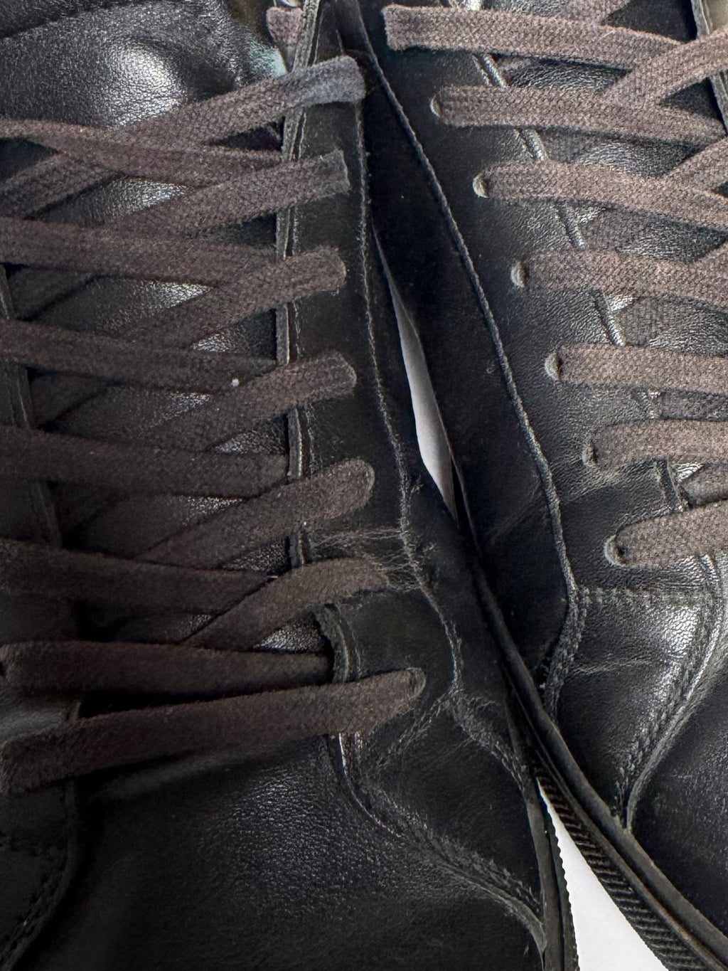 SAINT LAURENT Andy Sneakers