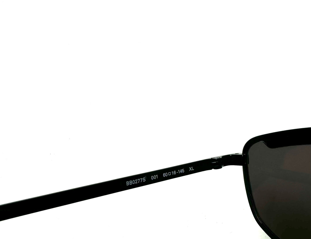 Balenciaga Metal Sunglasses