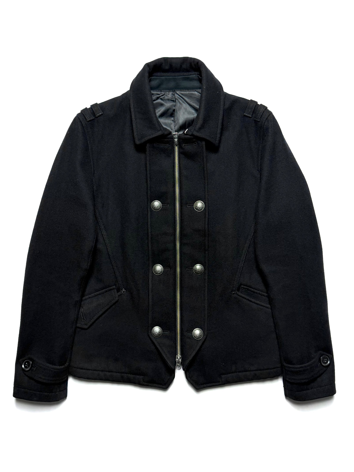 PPFM Napoleon Jacket