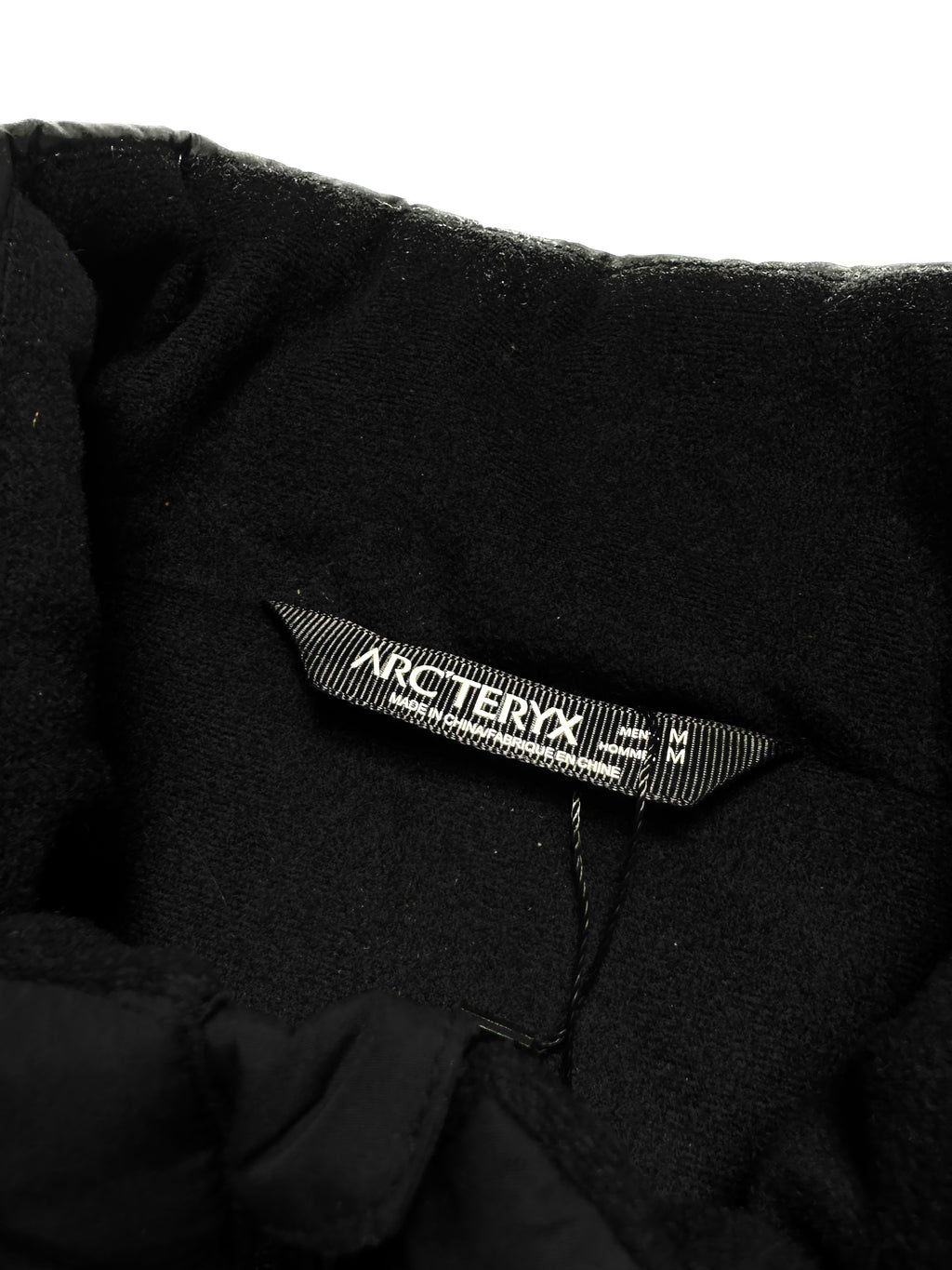 Arc'teryx Atom SL Puff Vest