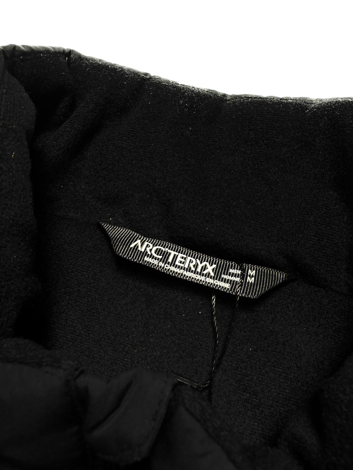 Arc'teryx Atom SL Puff Vest