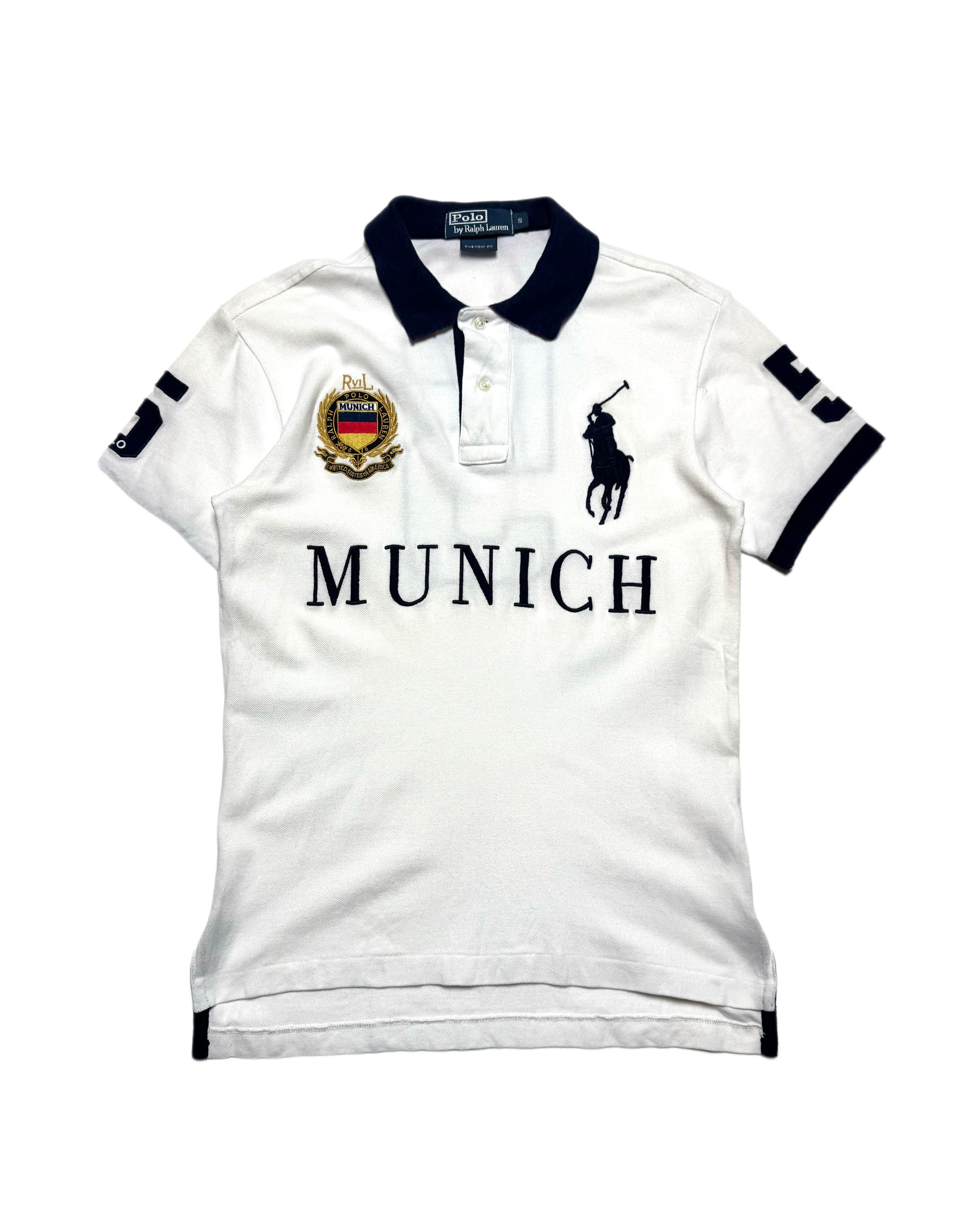 Polo by Ralph Lauren Munich Shirt