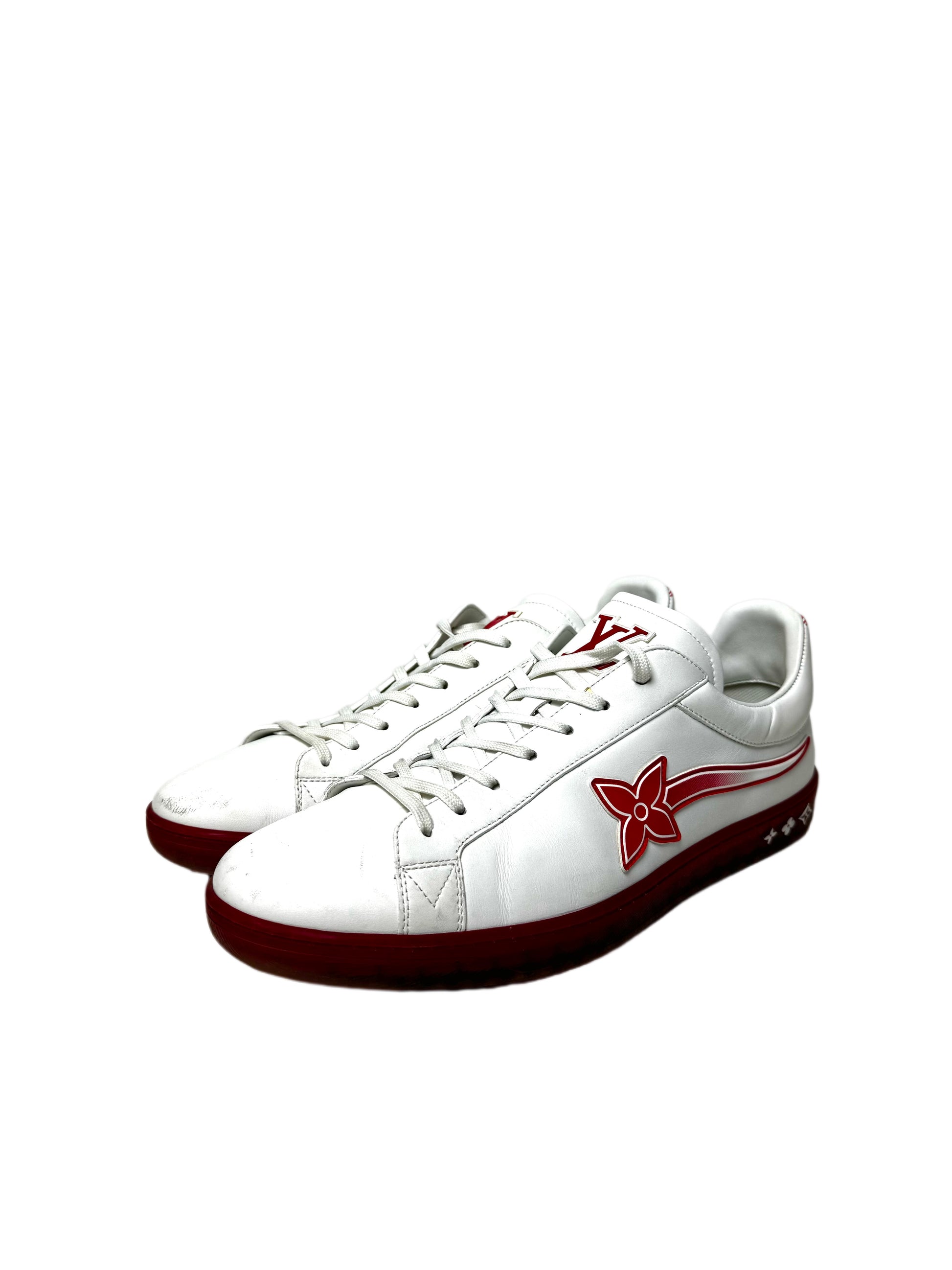 Louis Vuitton Luxembourg Samothrace Sneaker