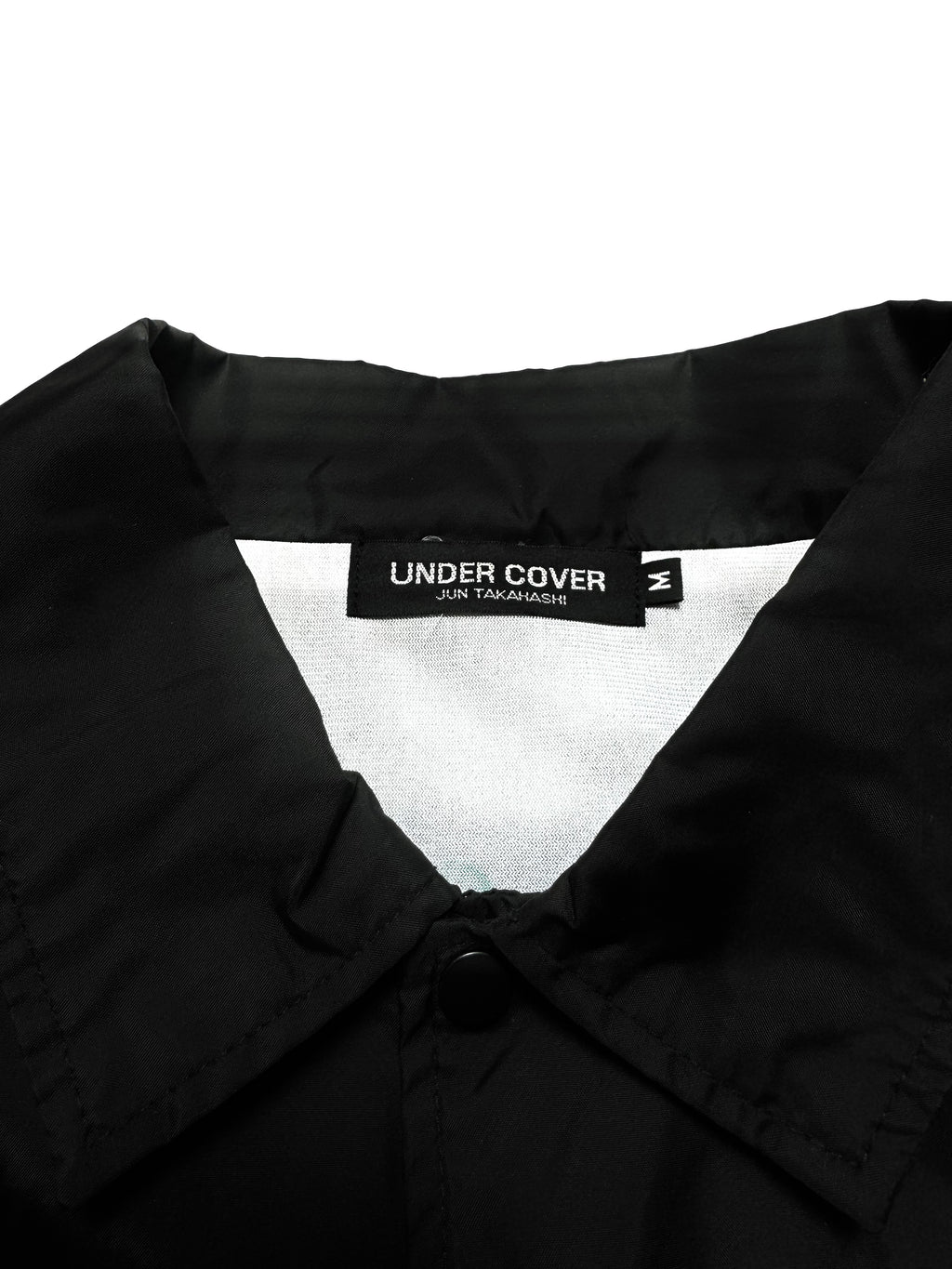 Undercover Thunder Coach Vest