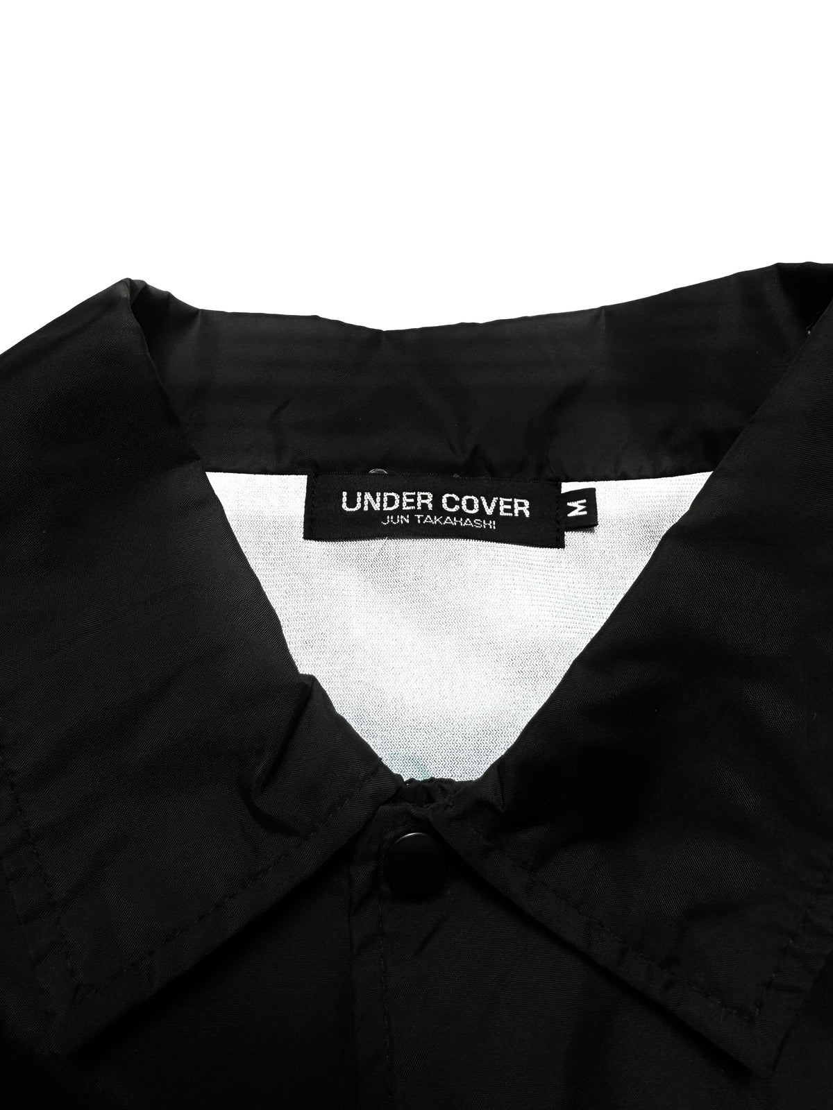 Undercover Thunder Coach Vest