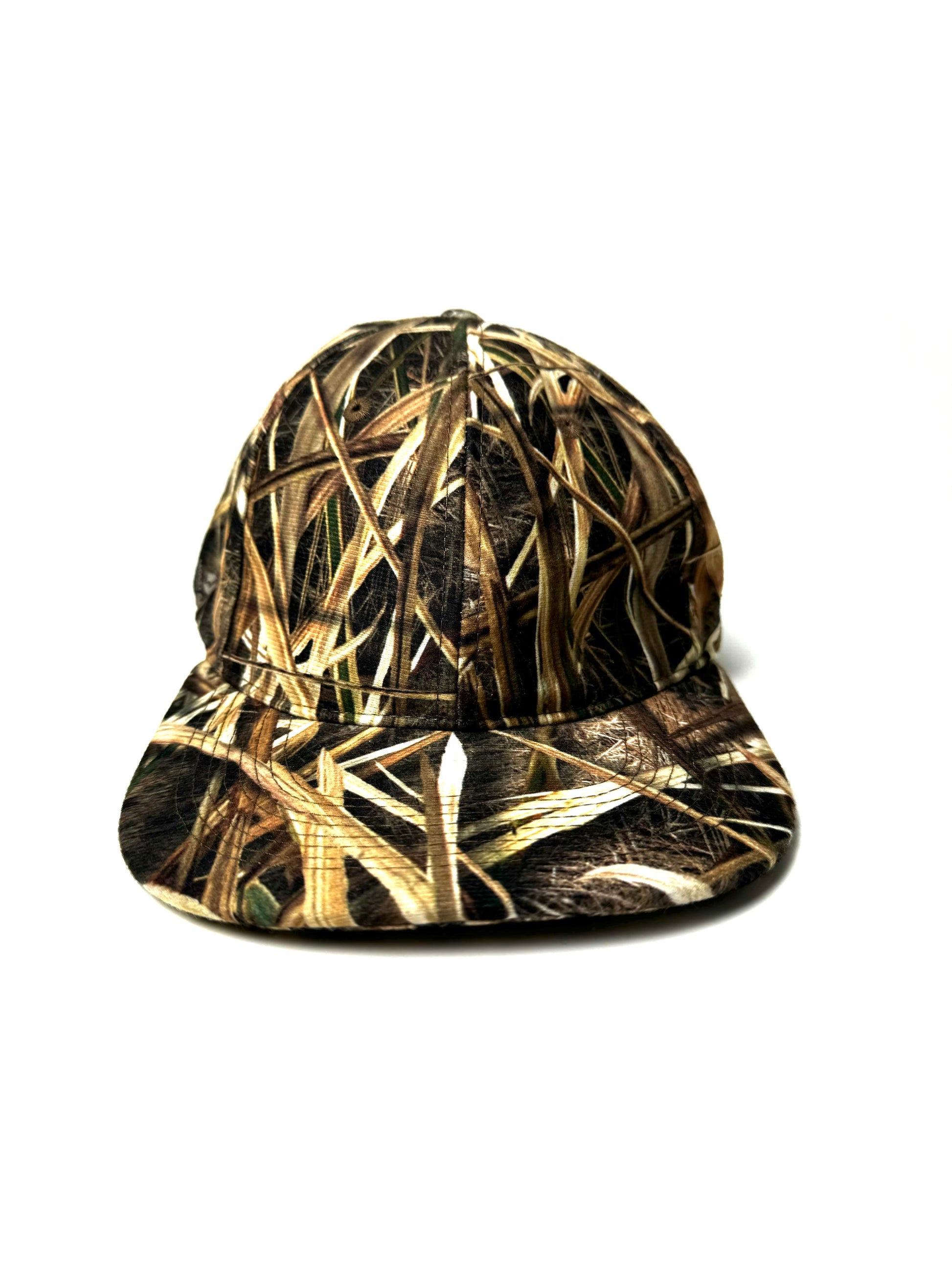 Quick Camo Balaclava Mask Hat