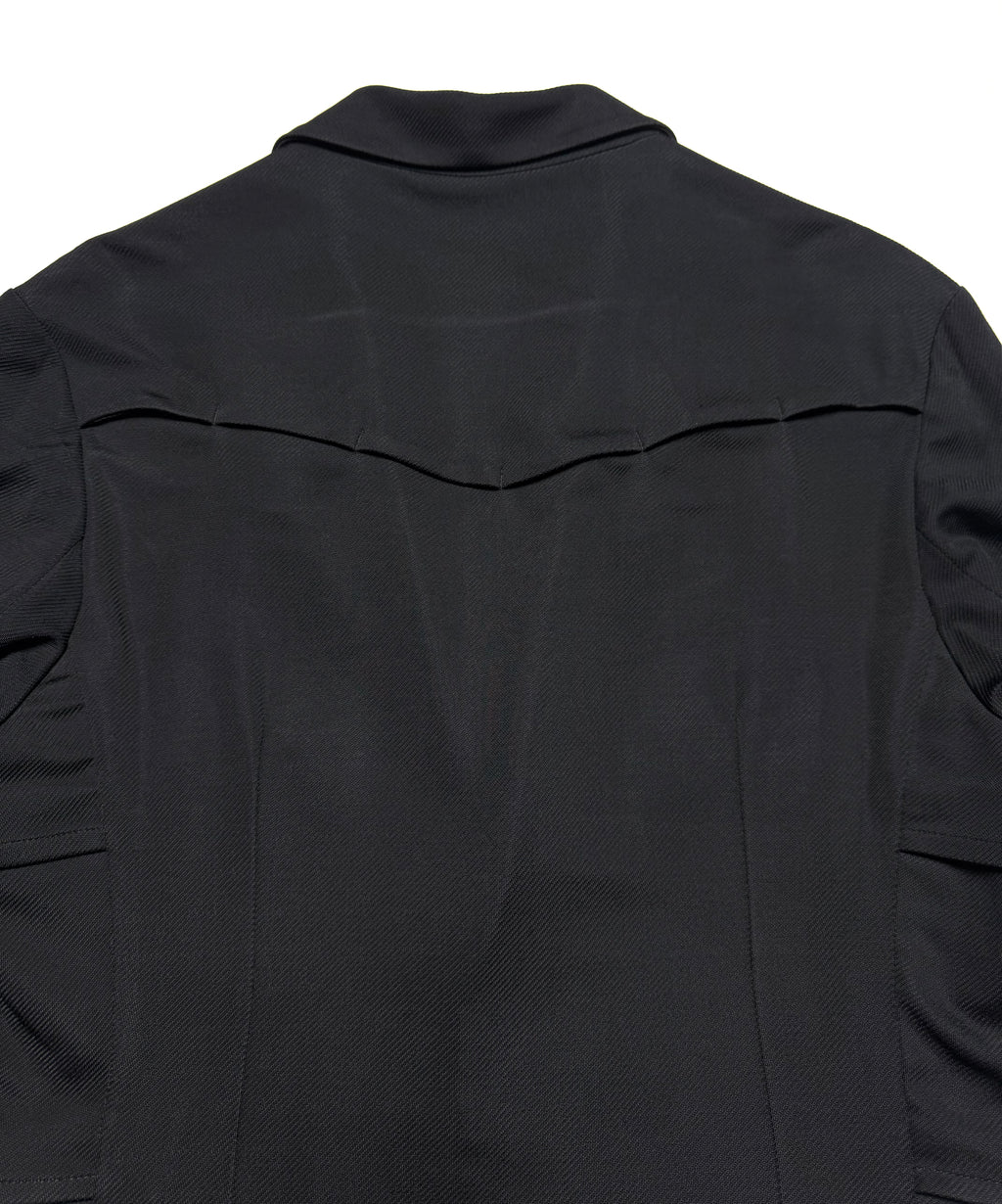 KIKO KOSTADINOV Black Blazer Jacket