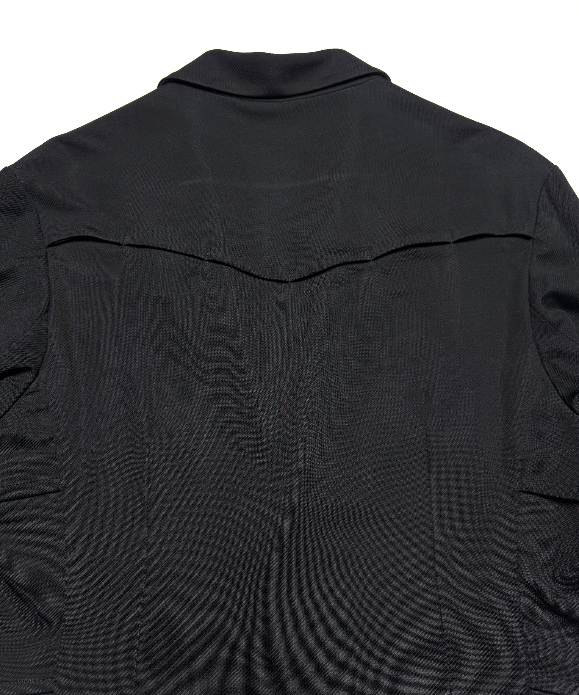 KIKO KOSTADINOV Black Blazer Jacket