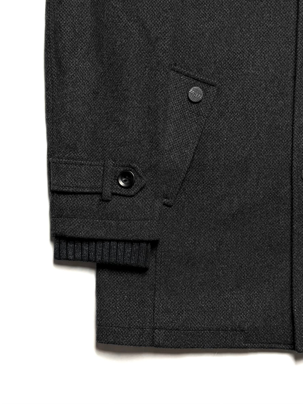 EMPORIO ARMANI Double Jacket