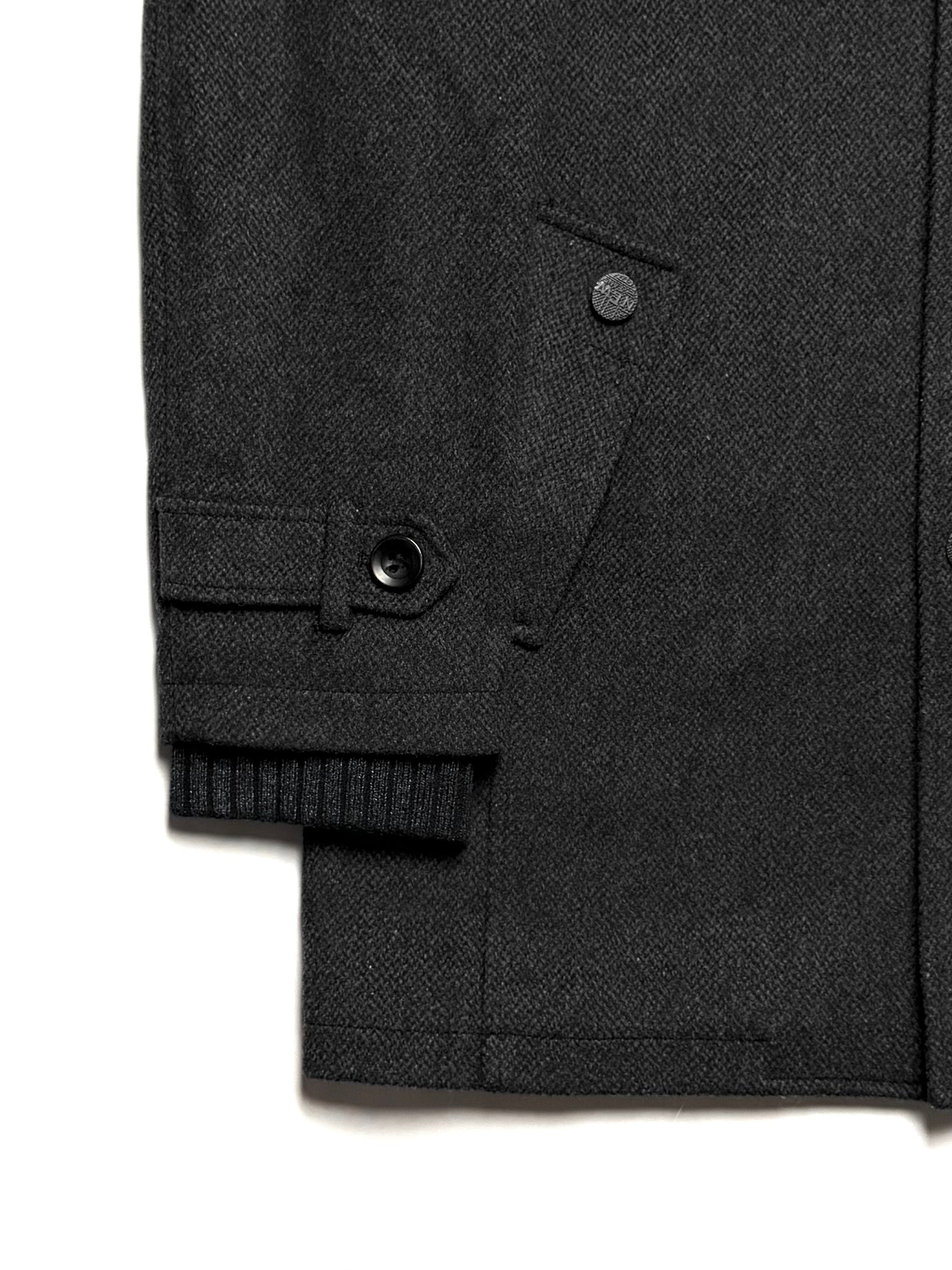 EMPORIO ARMANI Double Jacket