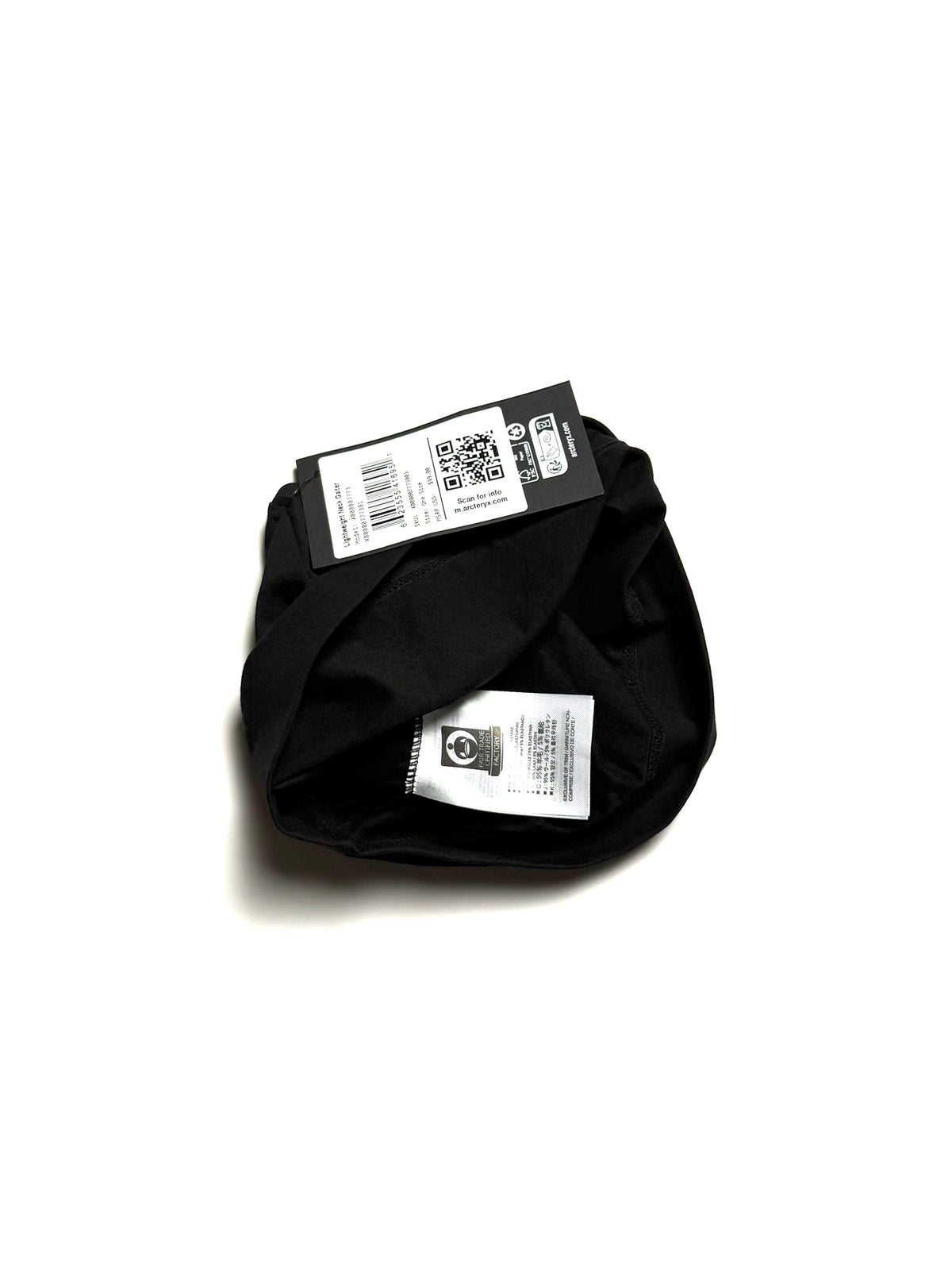 ARC’TERYX Lightweight Neck Gaiter
