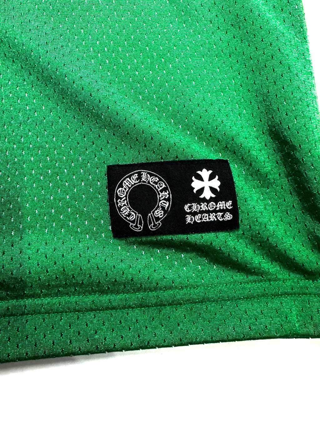 Chromehearts Reversible Jersey