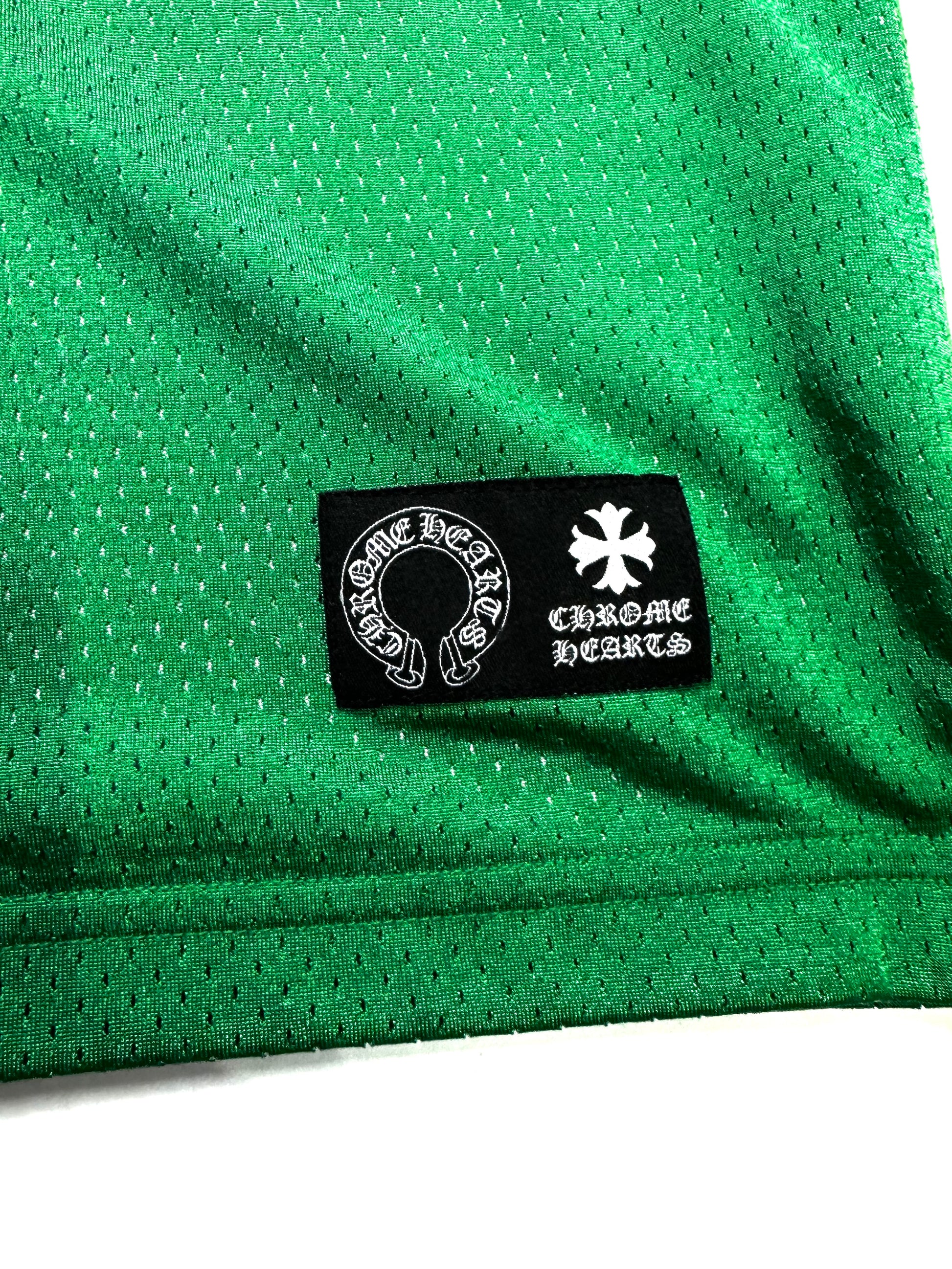 Chromehearts Reversible Jersey