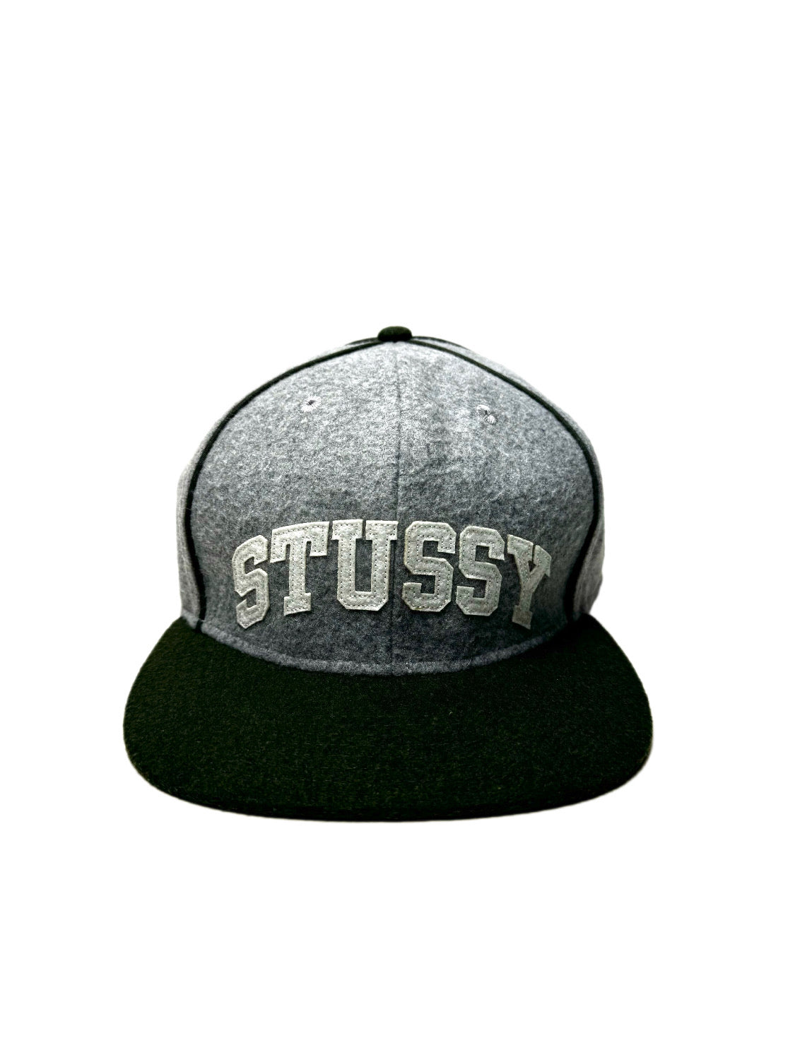 Stüssy Melton Piped Arch Cap