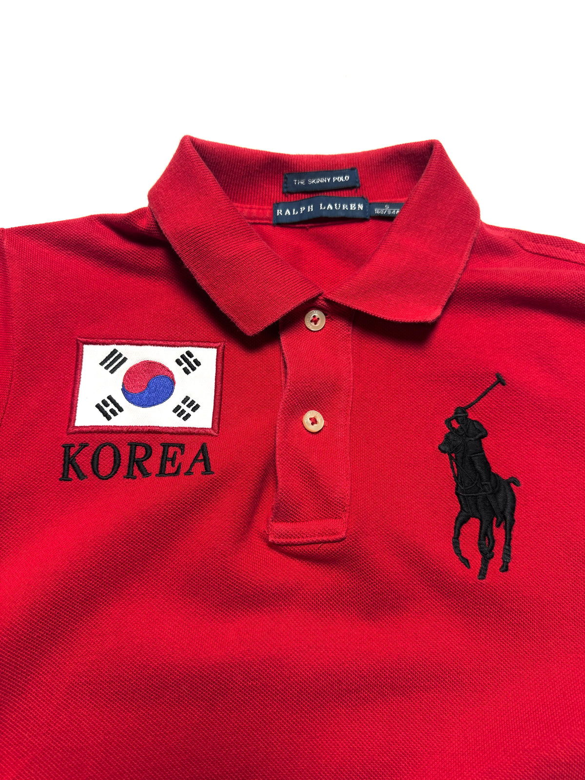 Polo by Ralph Lauren Korea Shirt