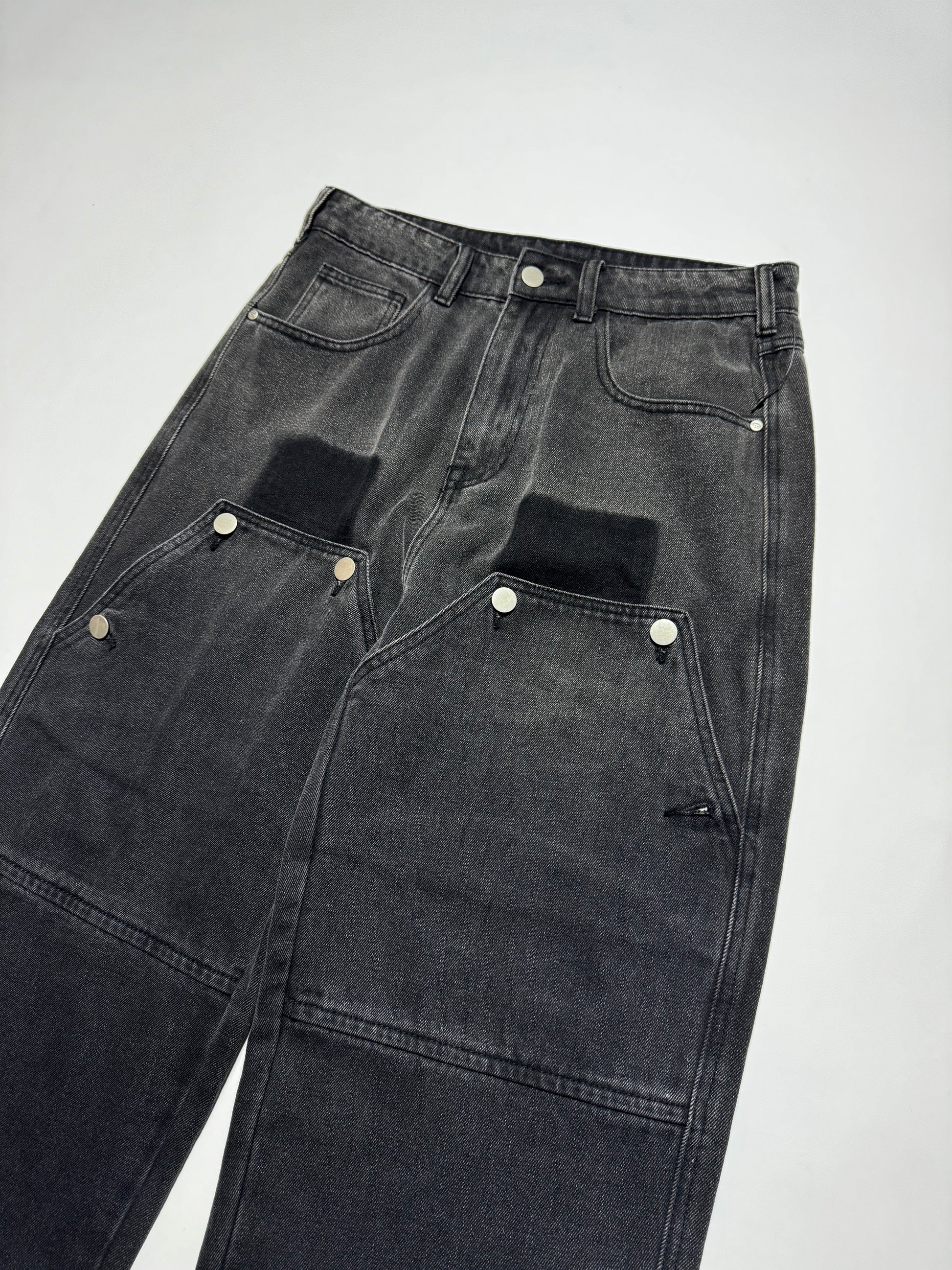 Ecko Front Leg Pocket Pant