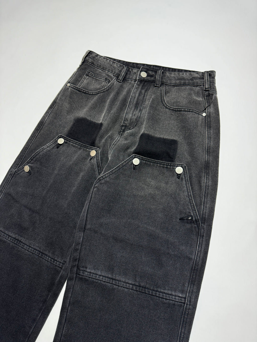 Ecko Front Leg Pocket Pant